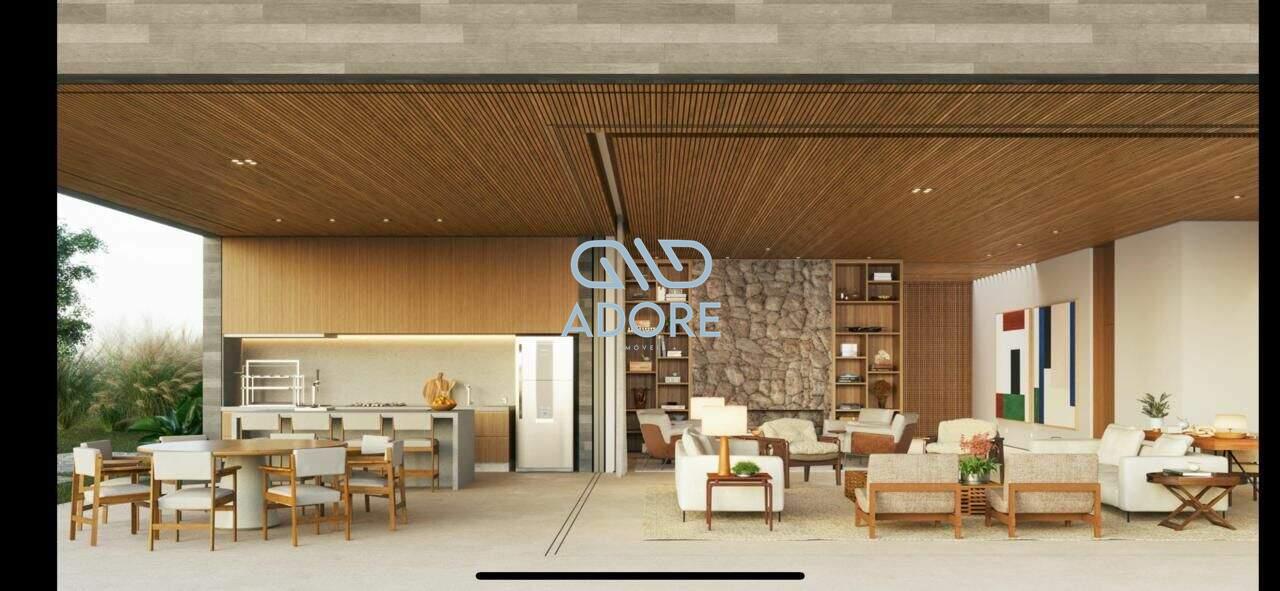 Casa de Condomínio à venda no Condomínio Terras de São José II : 