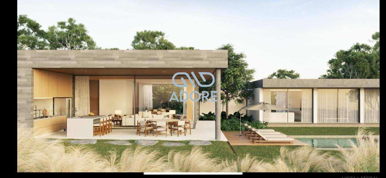 Casa de Condomínio à venda no Condomínio Terras de São José II : 