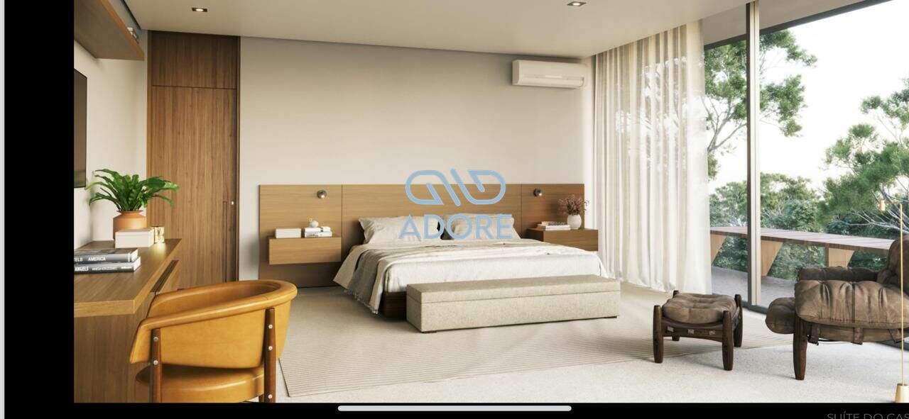 Casa de Condomínio à venda no Condomínio Terras de São José II : 