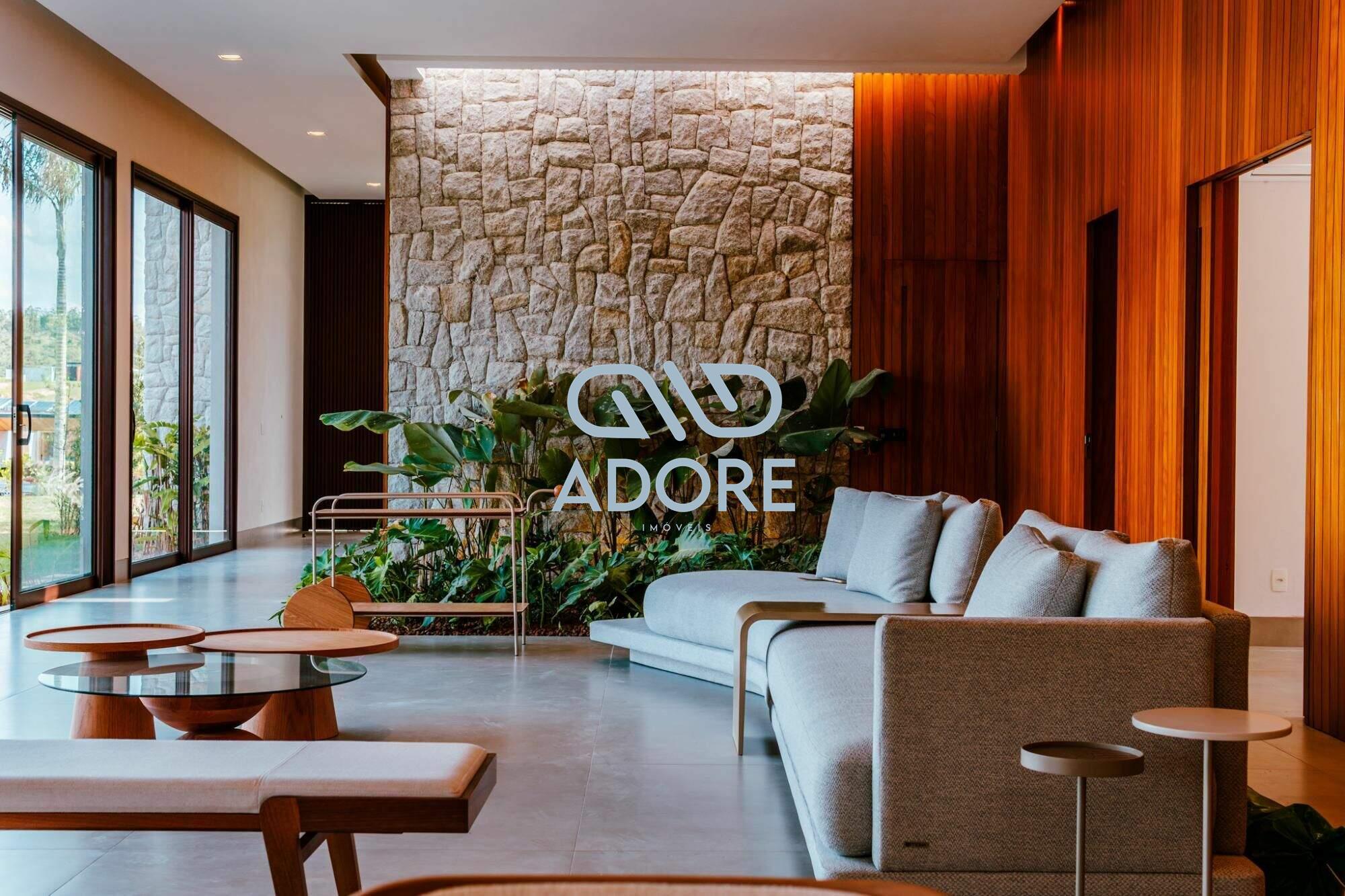 Casa de Condomínio à venda no Condomínio Terras de São José II :