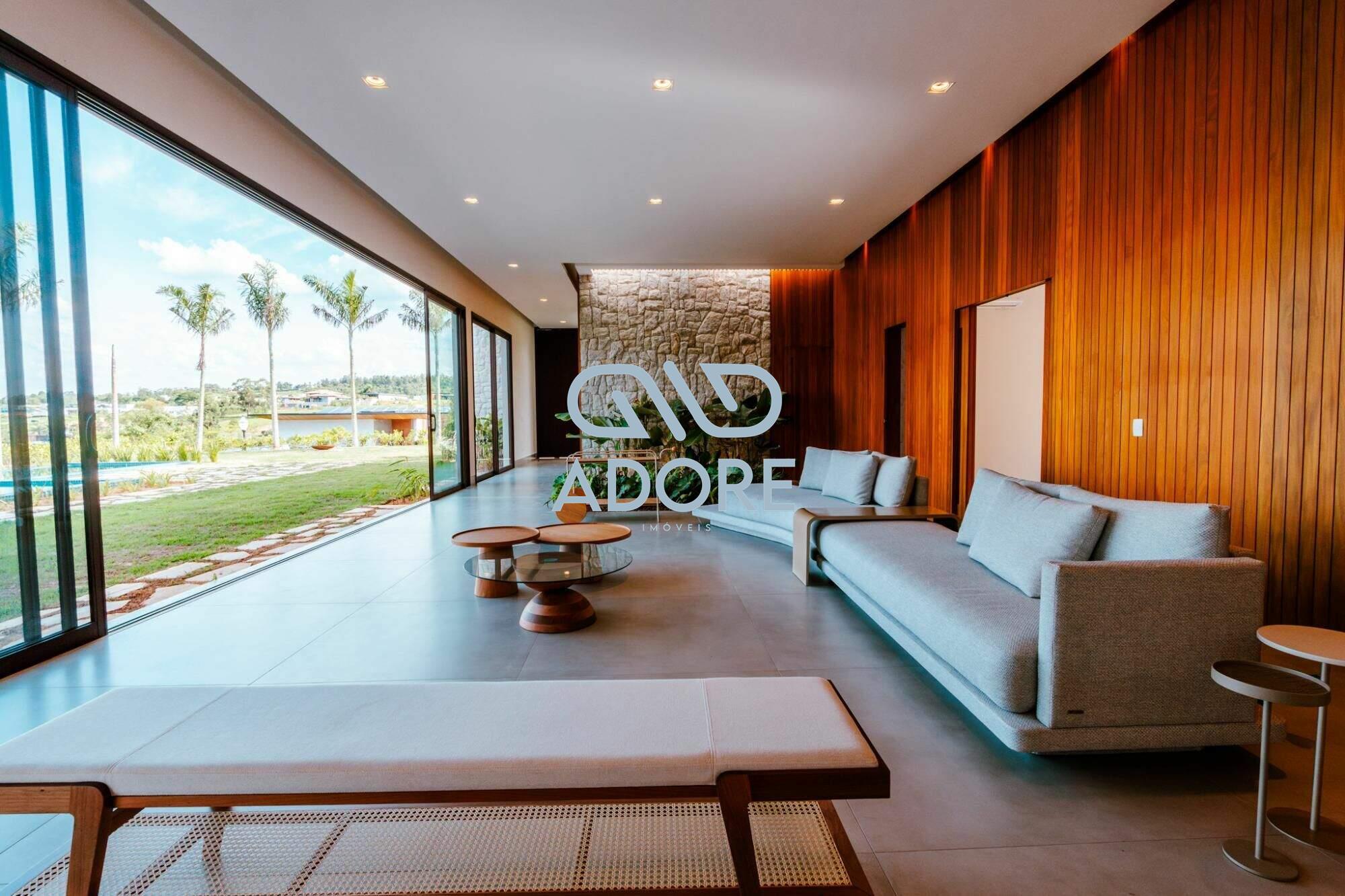 Casa de Condomínio à venda no Condomínio Terras de São José II :