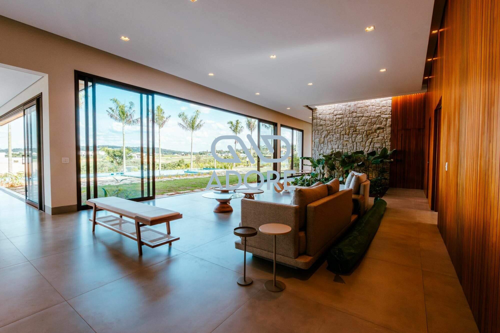 Casa de Condomínio à venda no Condomínio Terras de São José II :