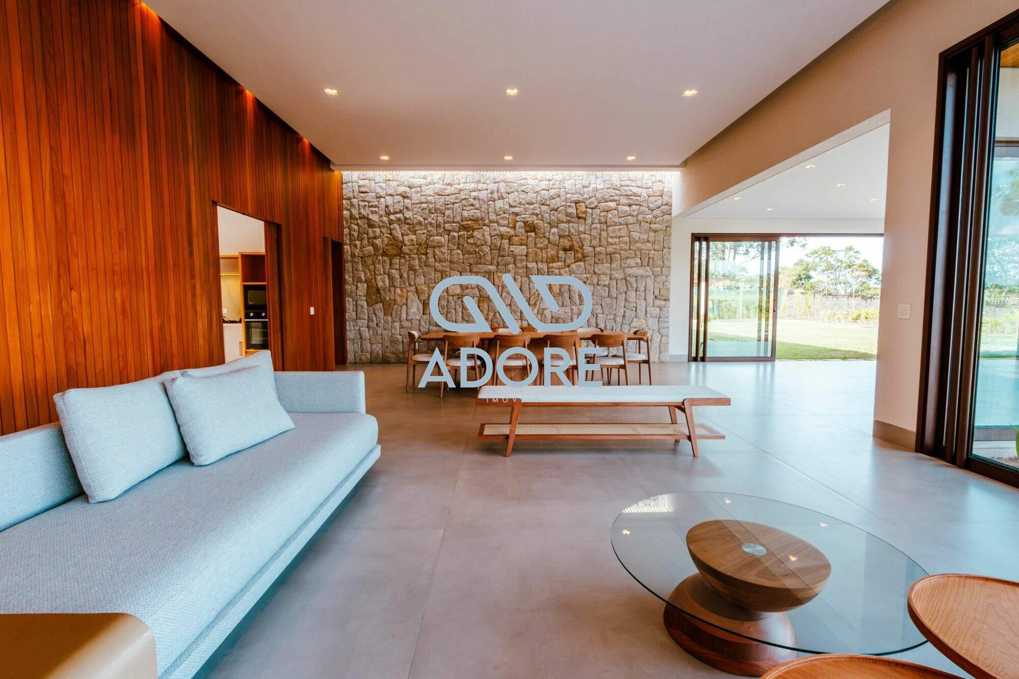 Casa de Condomínio à venda no Condomínio Terras de São José II :