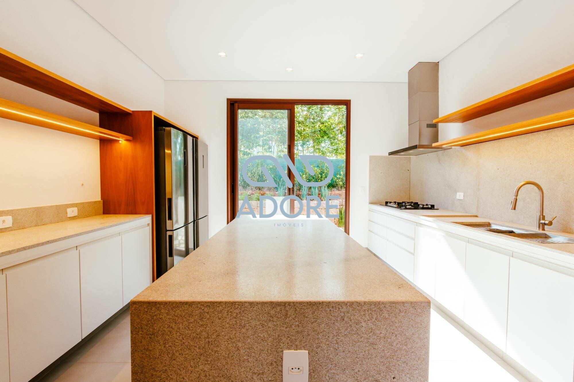 Casa de Condomínio à venda no Condomínio Terras de São José II :