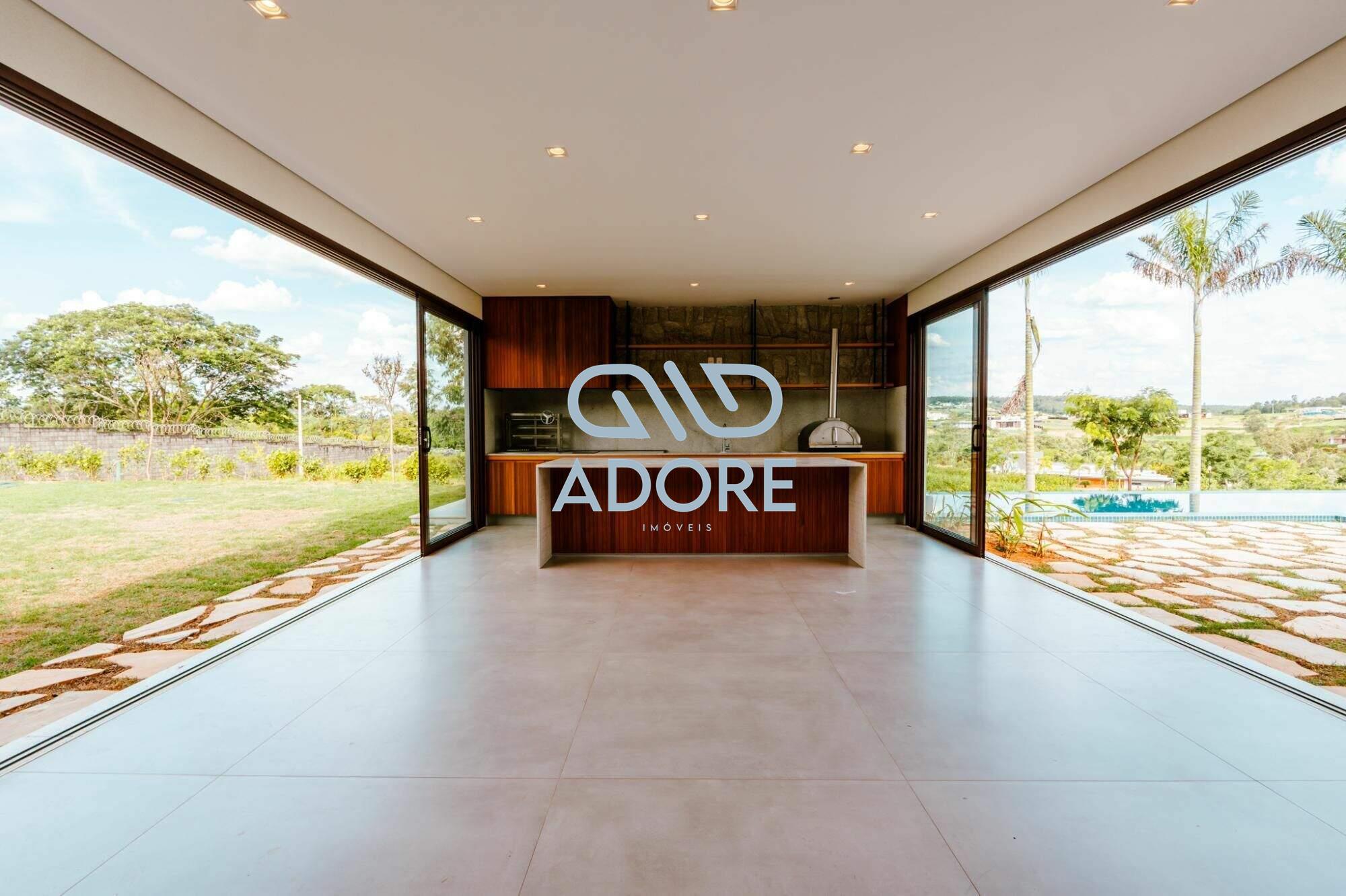 Casa de Condomínio à venda no Condomínio Terras de São José II :