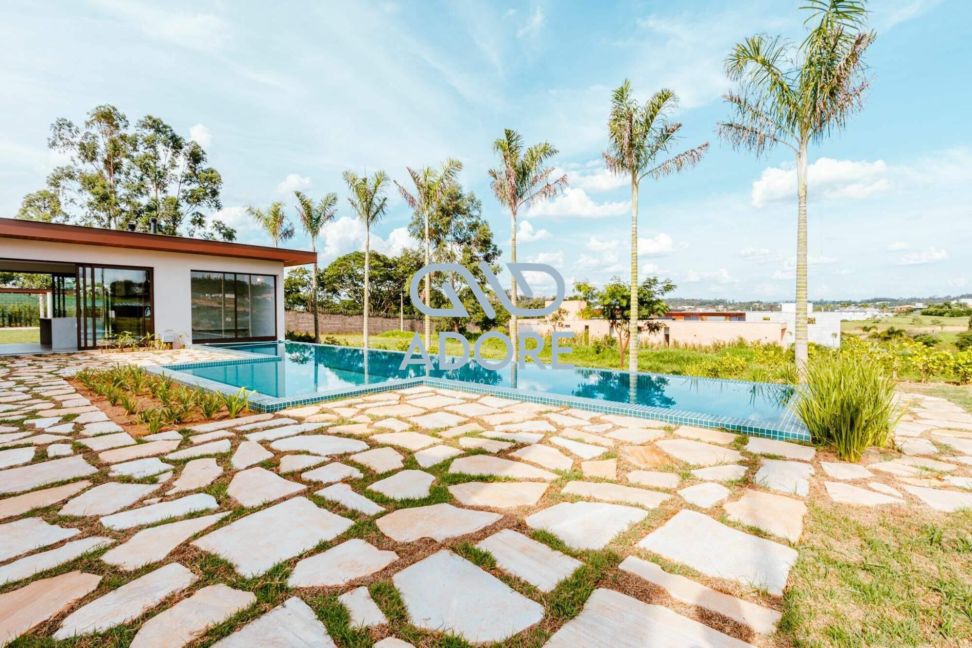 Casa de Condomínio à venda no Condomínio Terras de São José II :