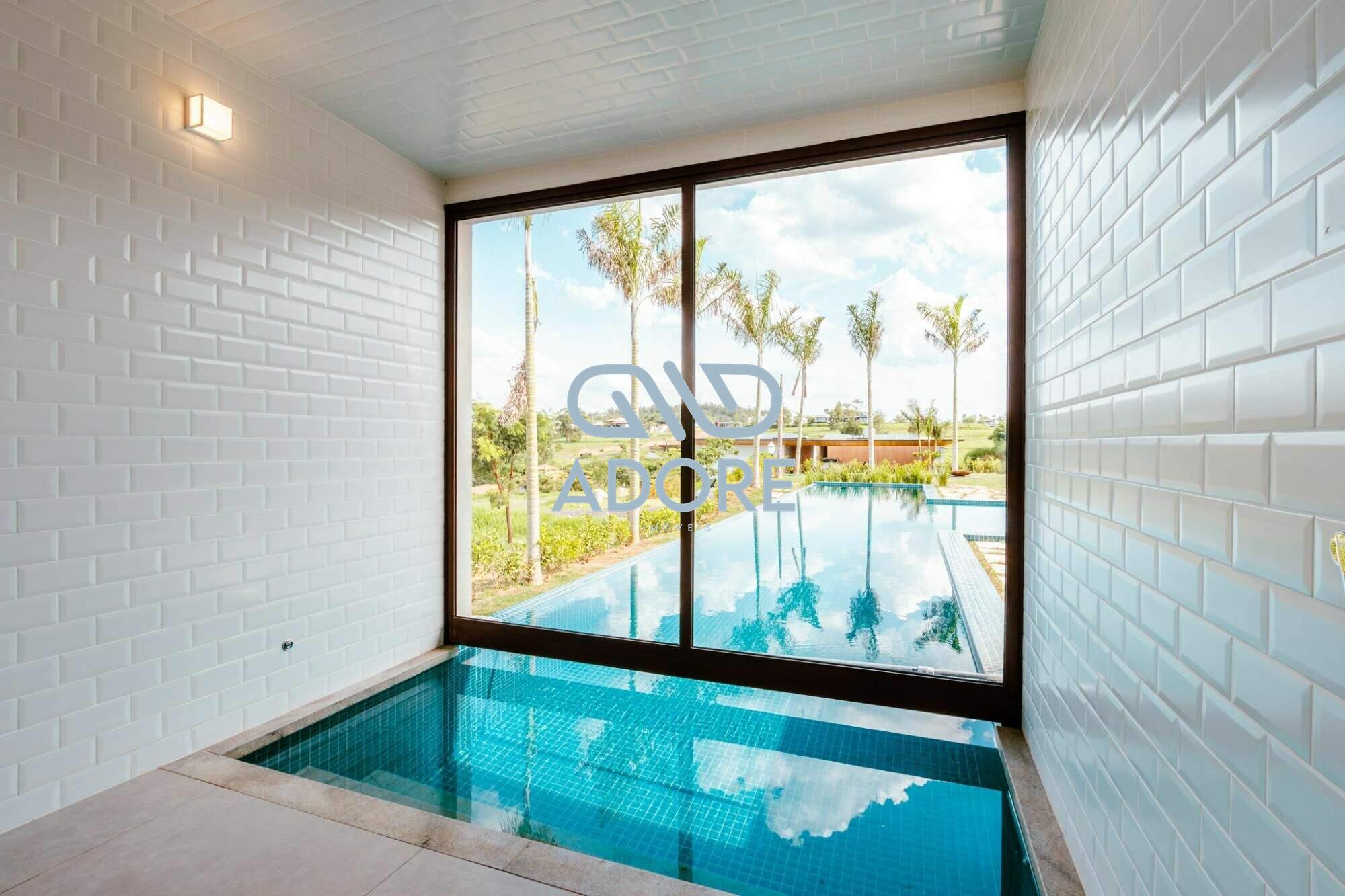 Casa de Condomínio à venda no Condomínio Terras de São José II :