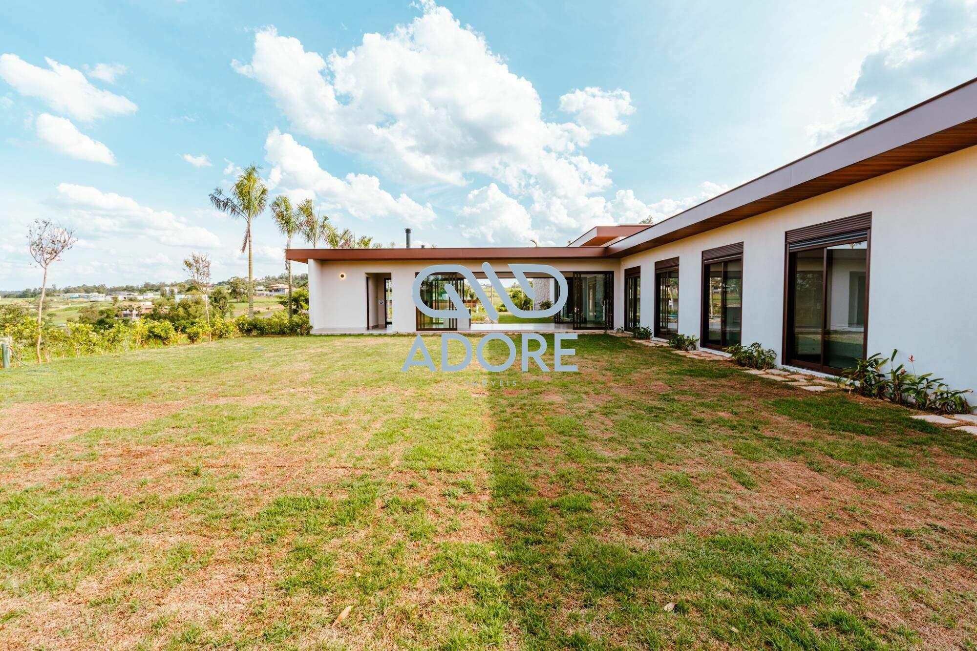 Casa de Condomínio à venda no Condomínio Terras de São José II :