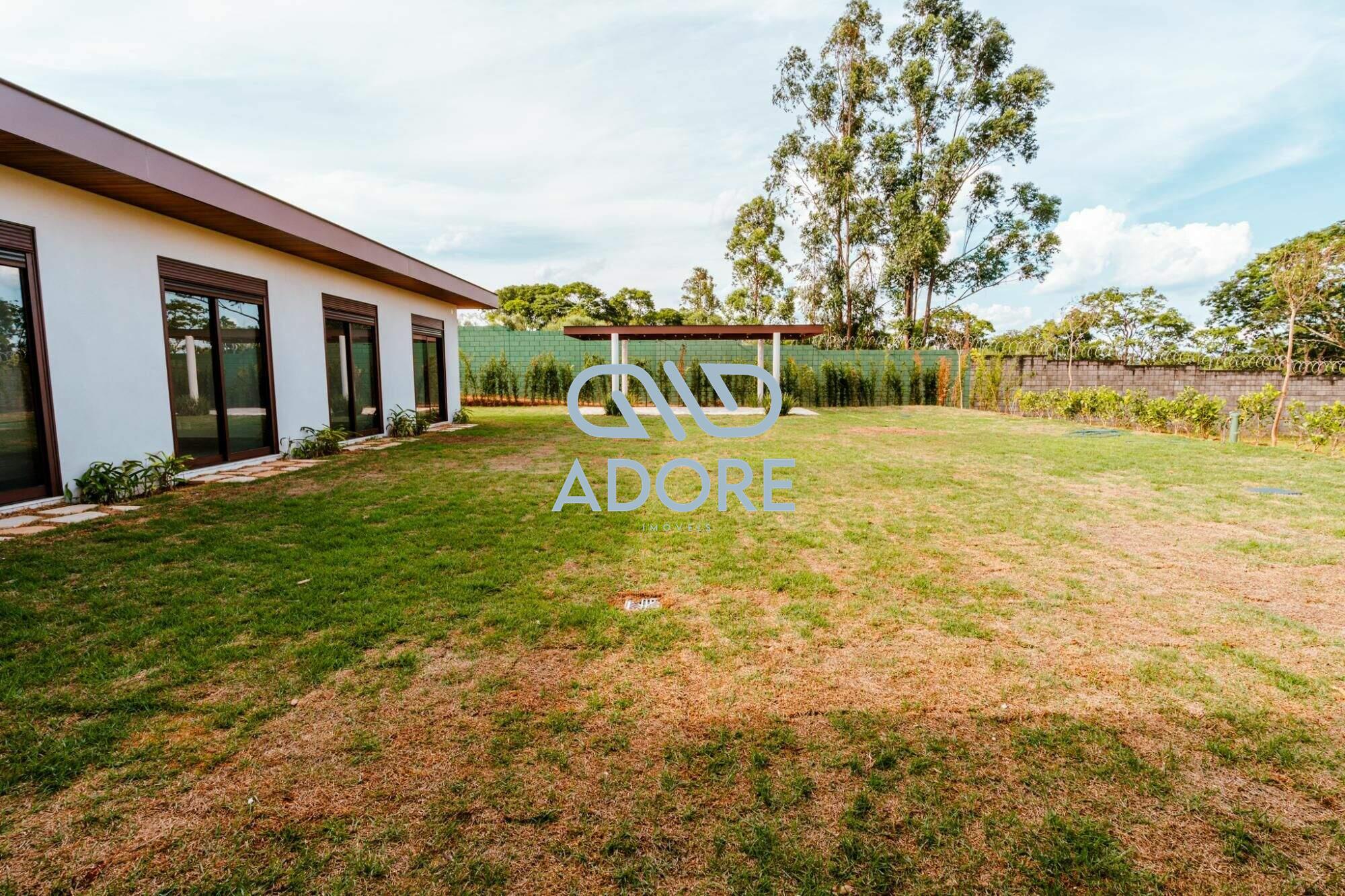 Casa de Condomínio à venda no Condomínio Terras de São José II :