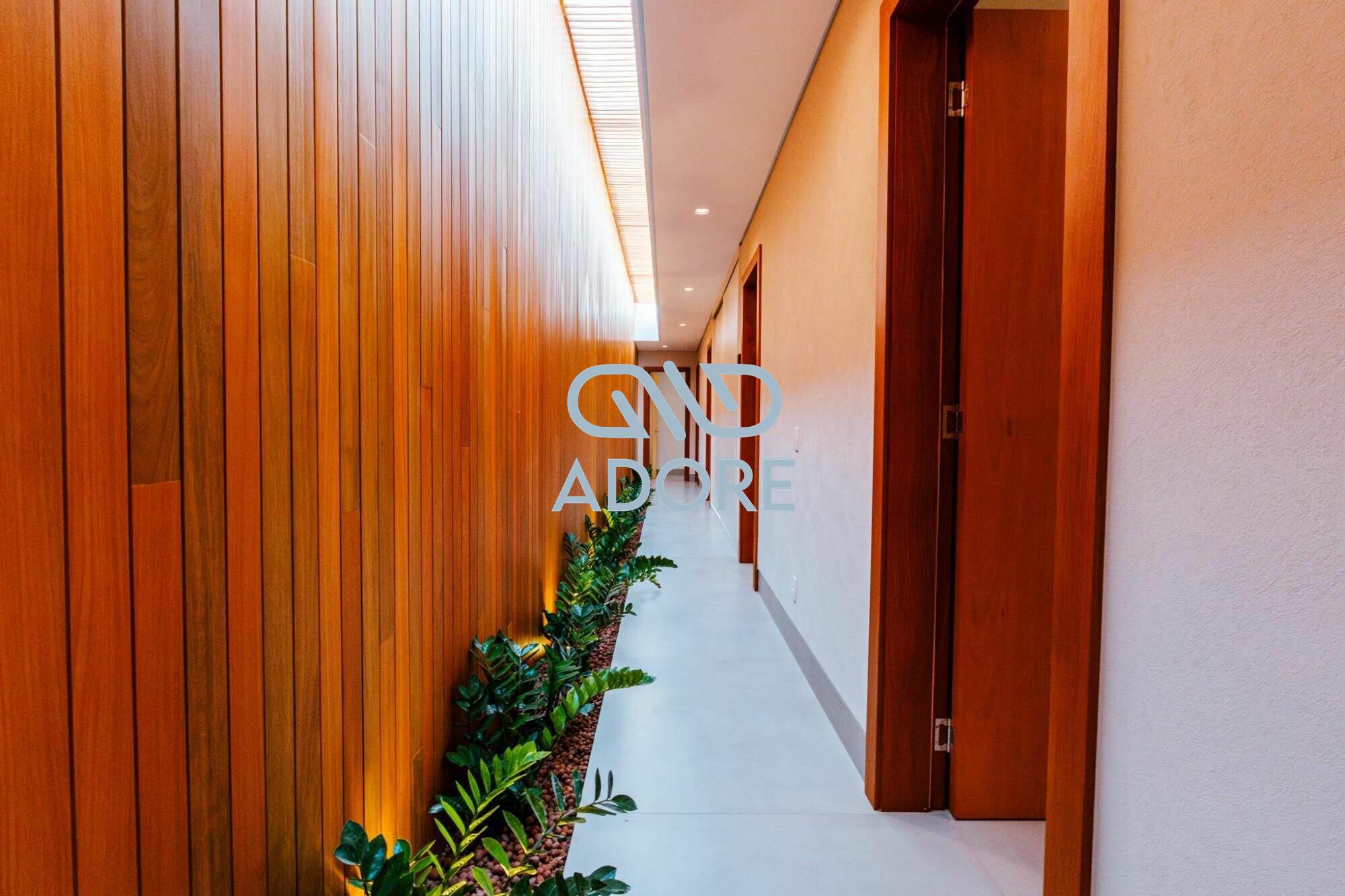 Casa de Condomínio à venda no Condomínio Terras de São José II :