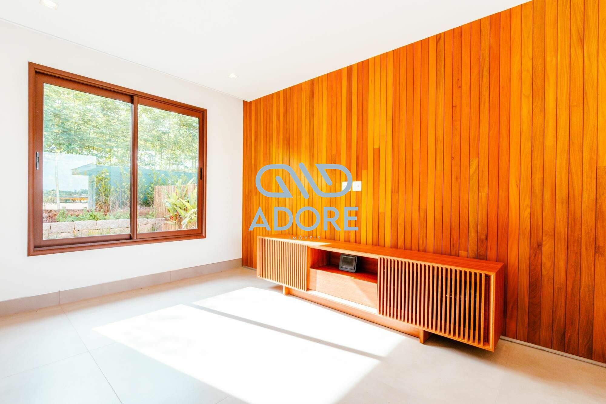 Casa de Condomínio à venda no Condomínio Terras de São José II :