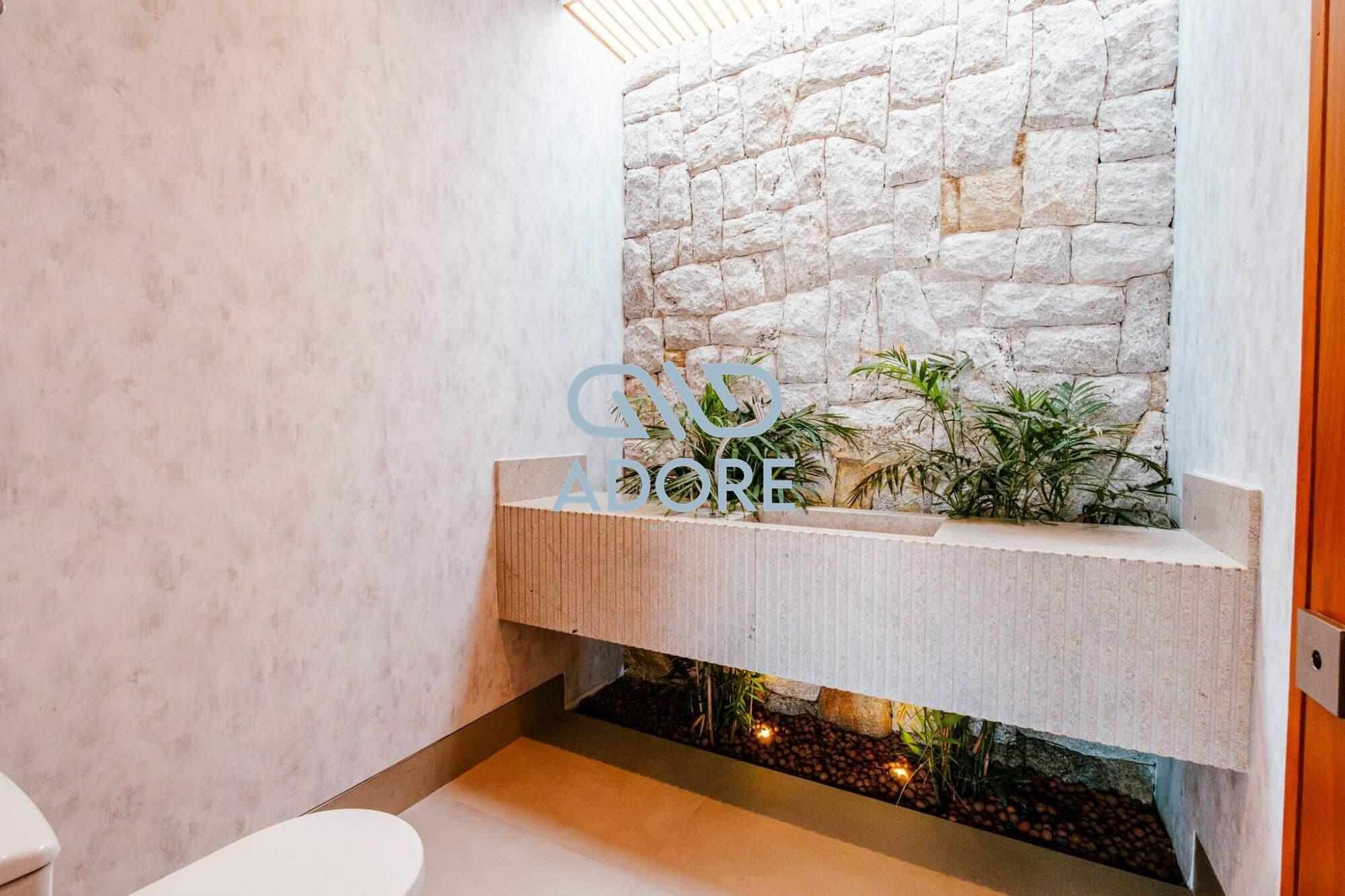 Casa de Condomínio à venda no Condomínio Terras de São José II :