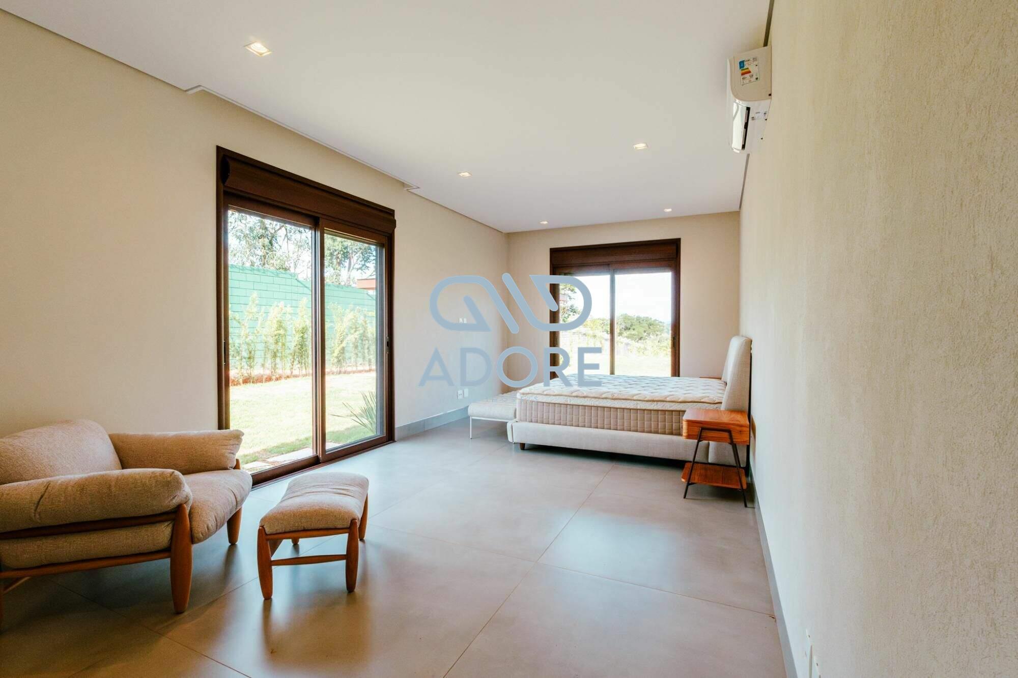 Casa de Condomínio à venda no Condomínio Terras de São José II :