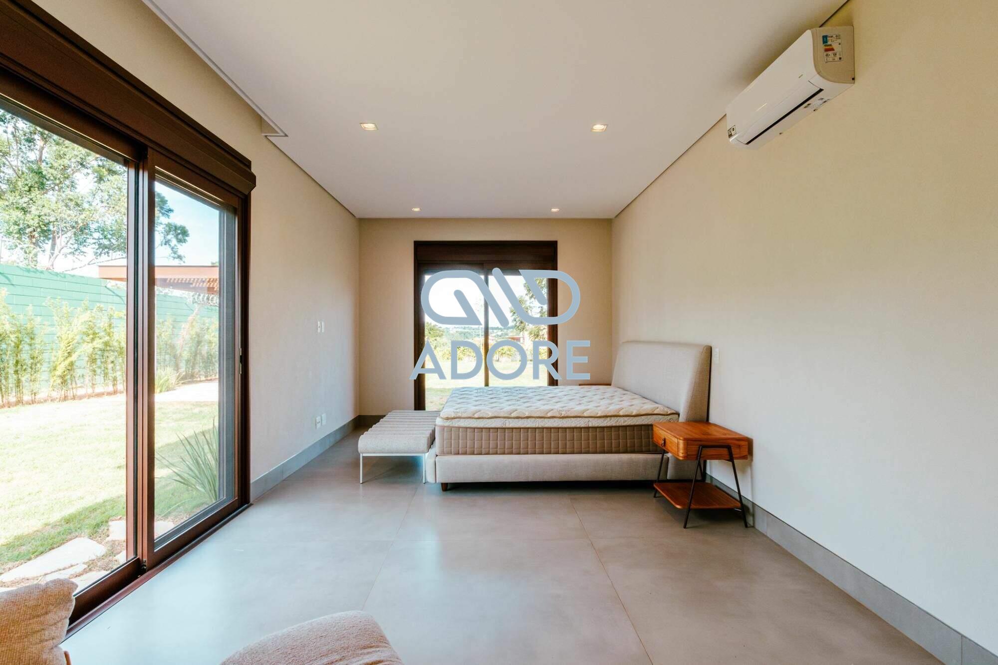 Casa de Condomínio à venda no Condomínio Terras de São José II :