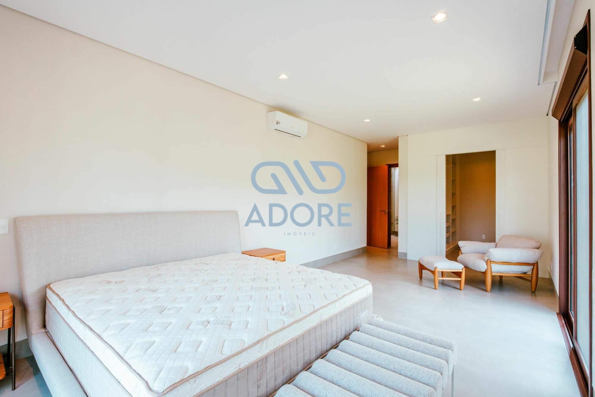 Casa de Condomínio à venda no Condomínio Terras de São José II :