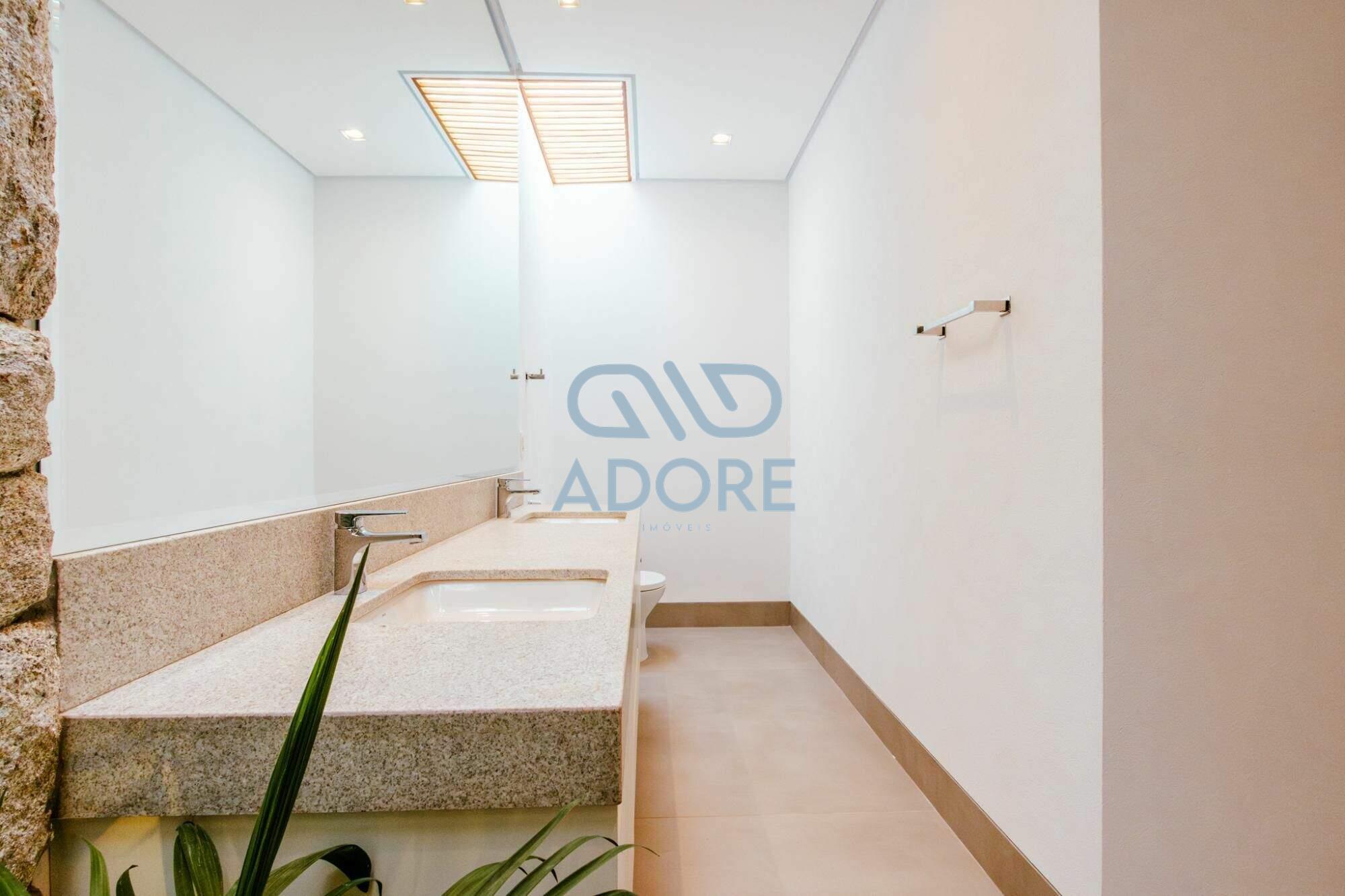 Casa de Condomínio à venda no Condomínio Terras de São José II :