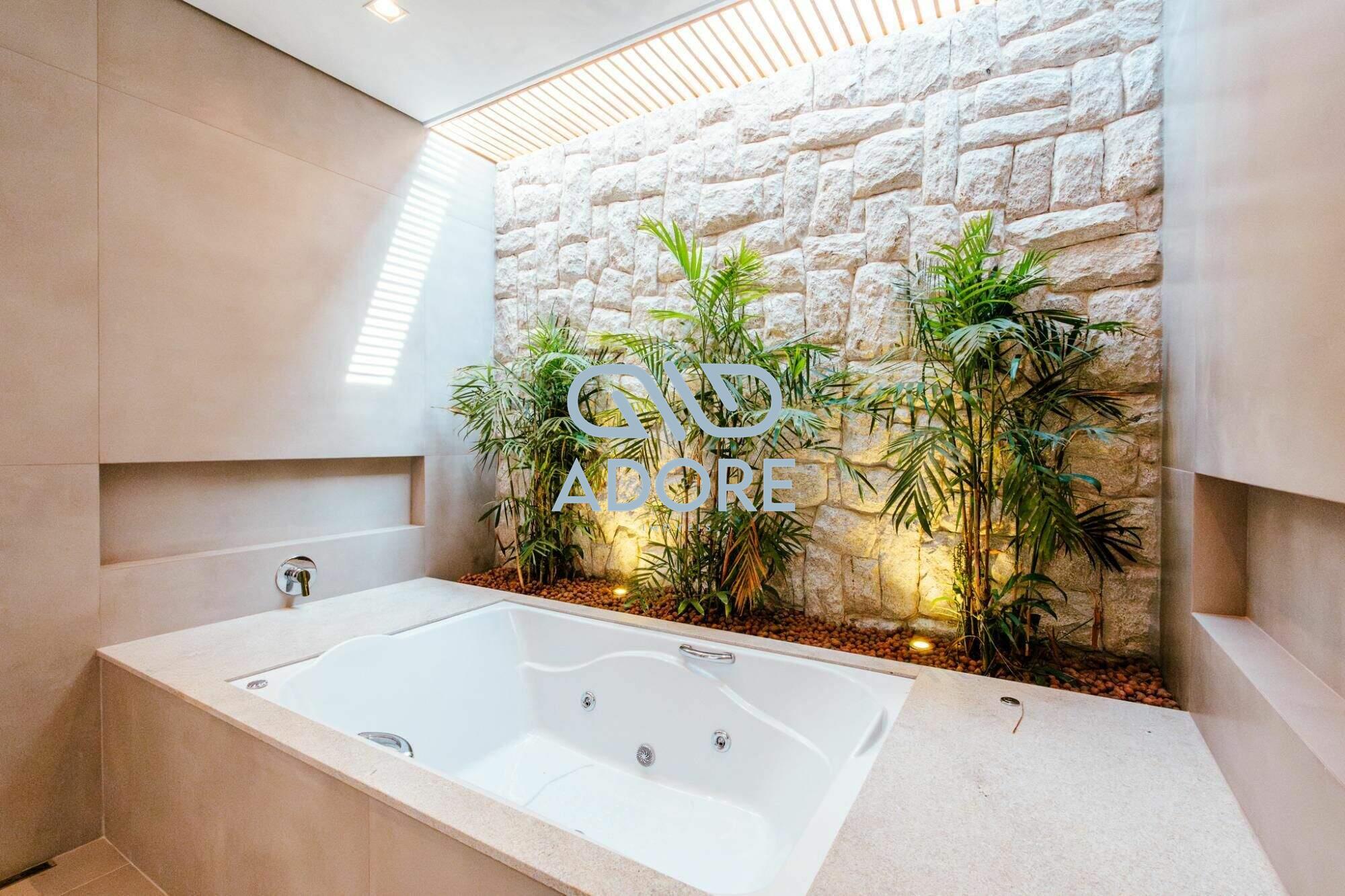 Casa de Condomínio à venda no Condomínio Terras de São José II :