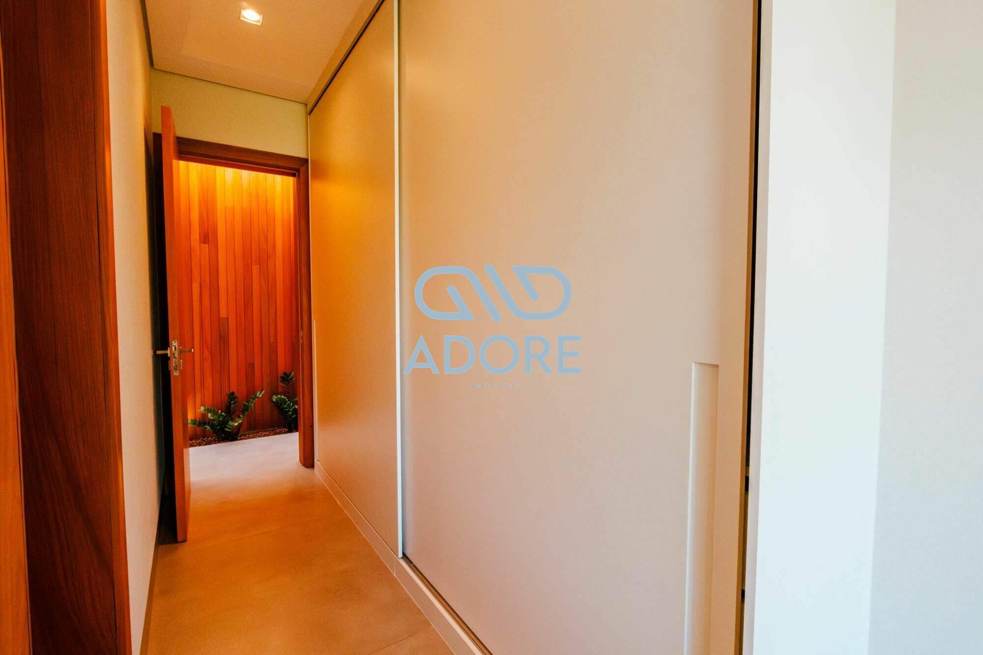 Casa de Condomínio à venda no Condomínio Terras de São José II :