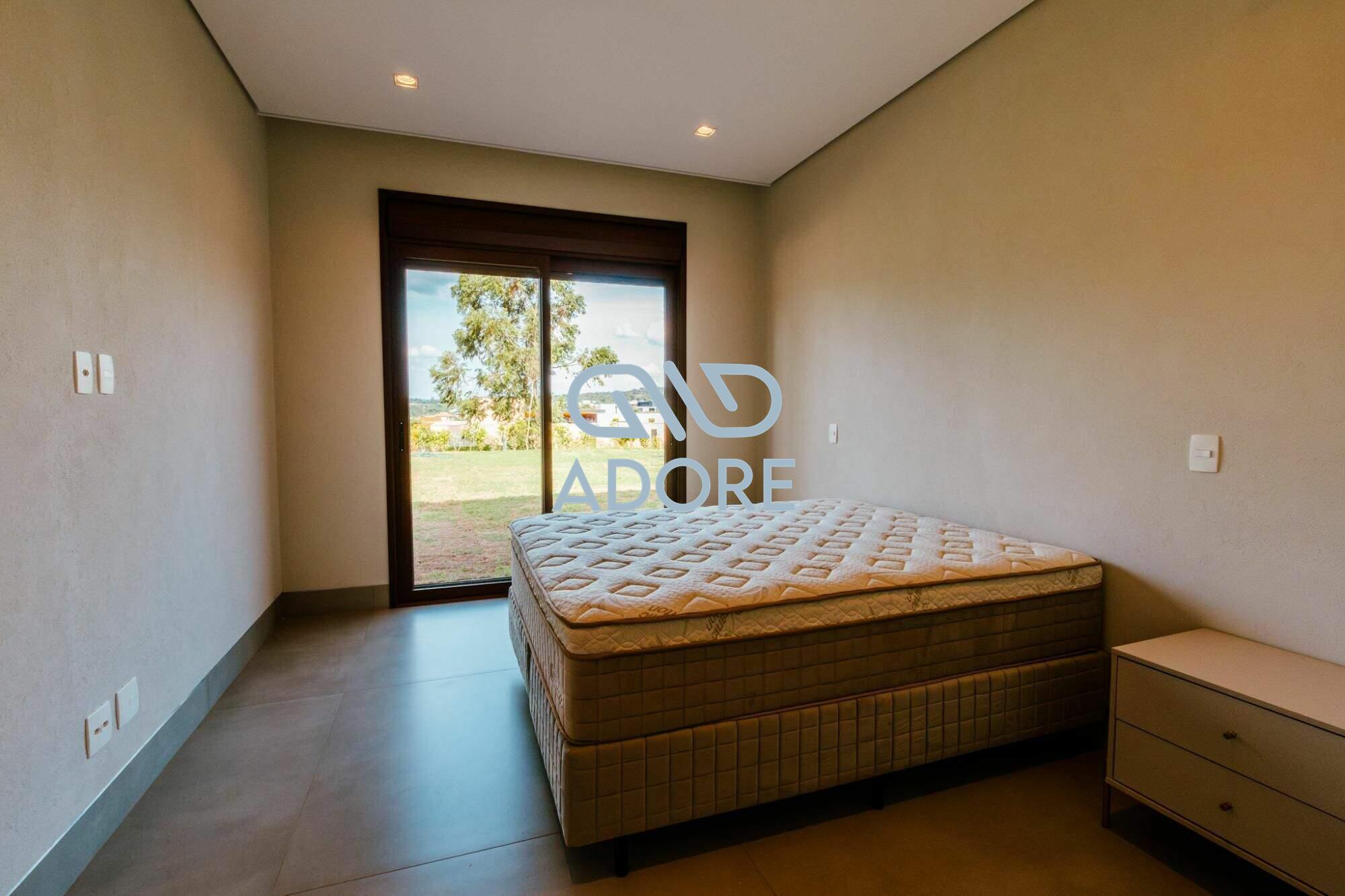 Casa de Condomínio à venda no Condomínio Terras de São José II :