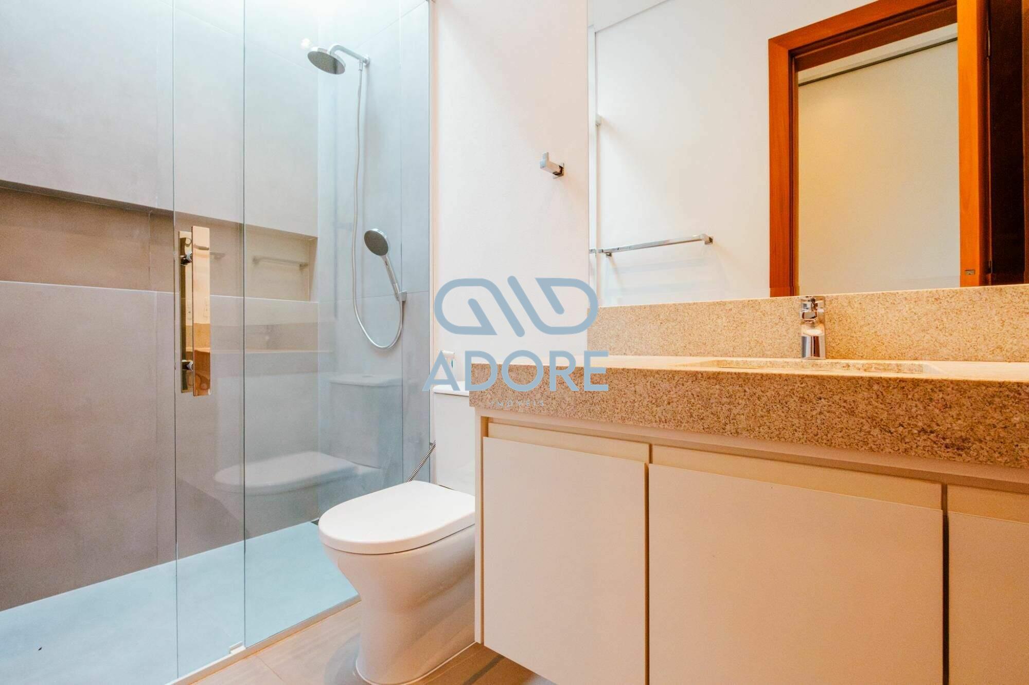 Casa de Condomínio à venda no Condomínio Terras de São José II :