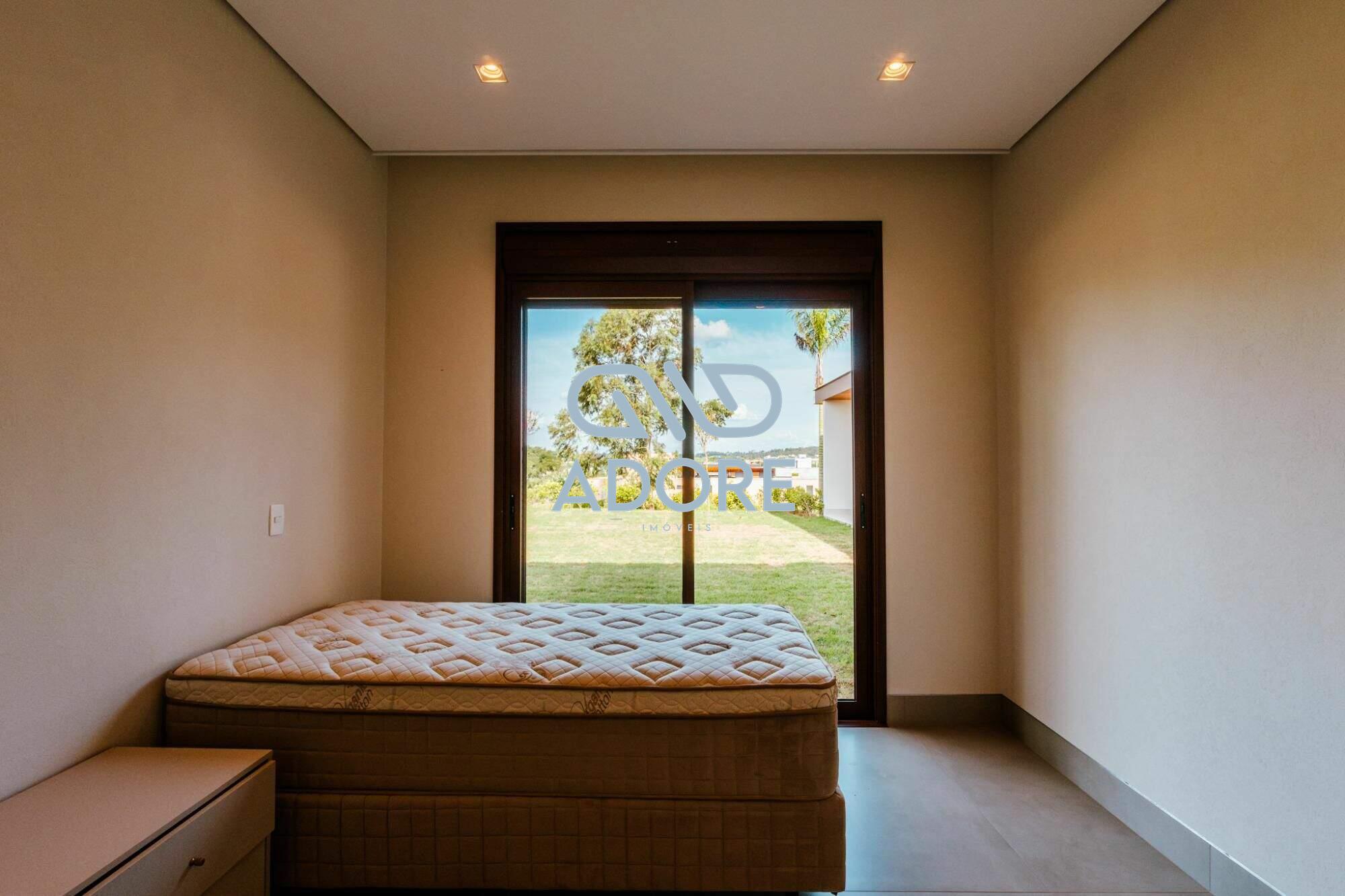 Casa de Condomínio à venda no Condomínio Terras de São José II :