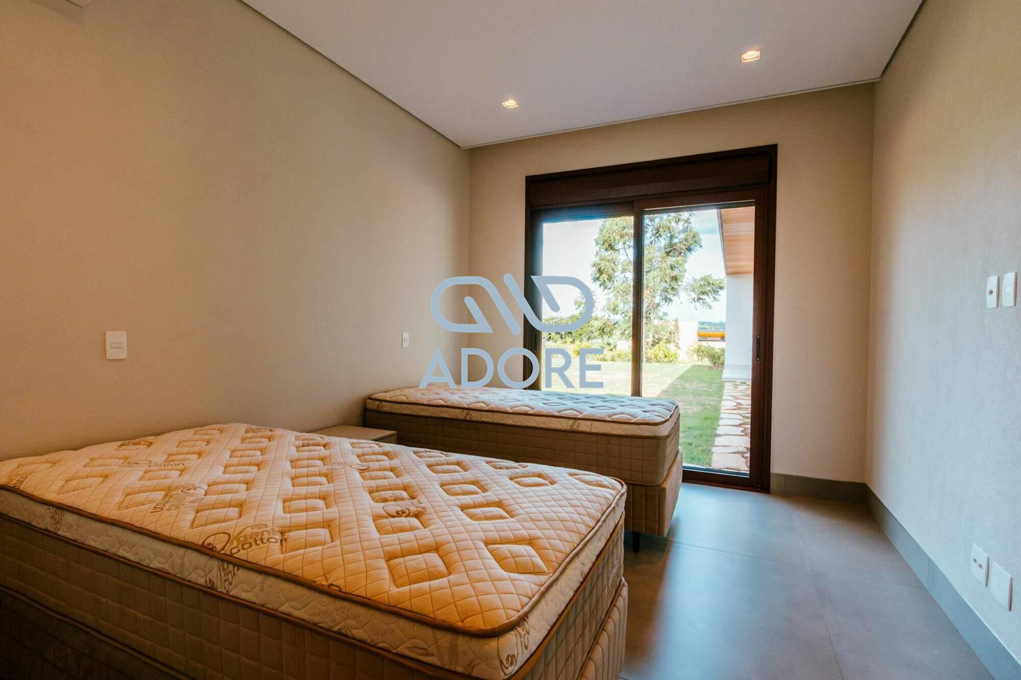 Casa de Condomínio à venda no Condomínio Terras de São José II :