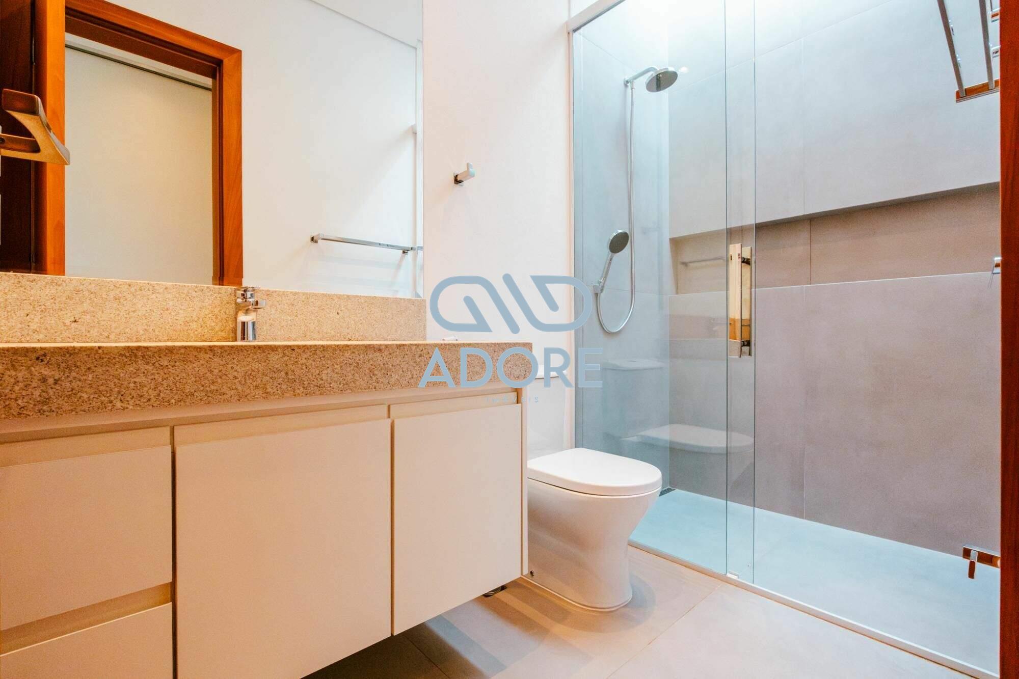 Casa de Condomínio à venda no Condomínio Terras de São José II :