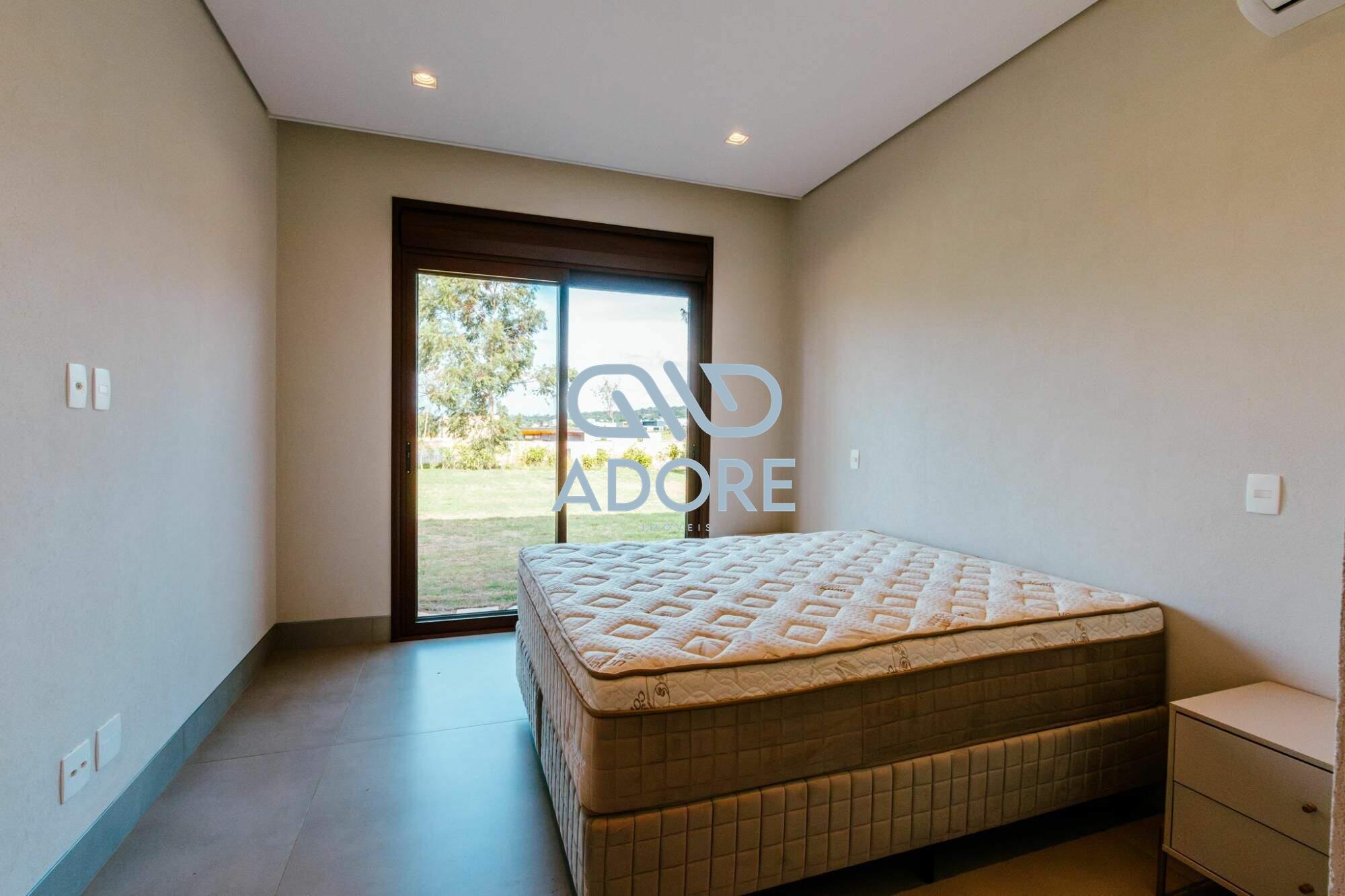 Casa de Condomínio à venda no Condomínio Terras de São José II :