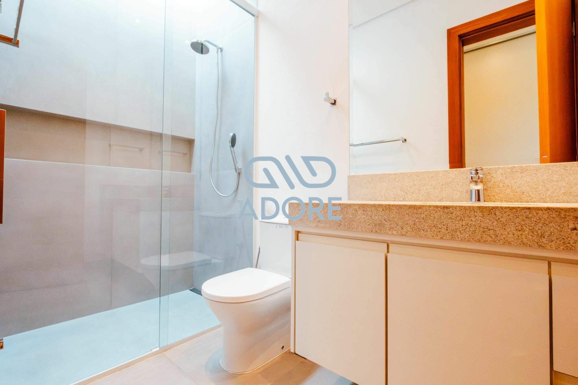 Casa de Condomínio à venda no Condomínio Terras de São José II :