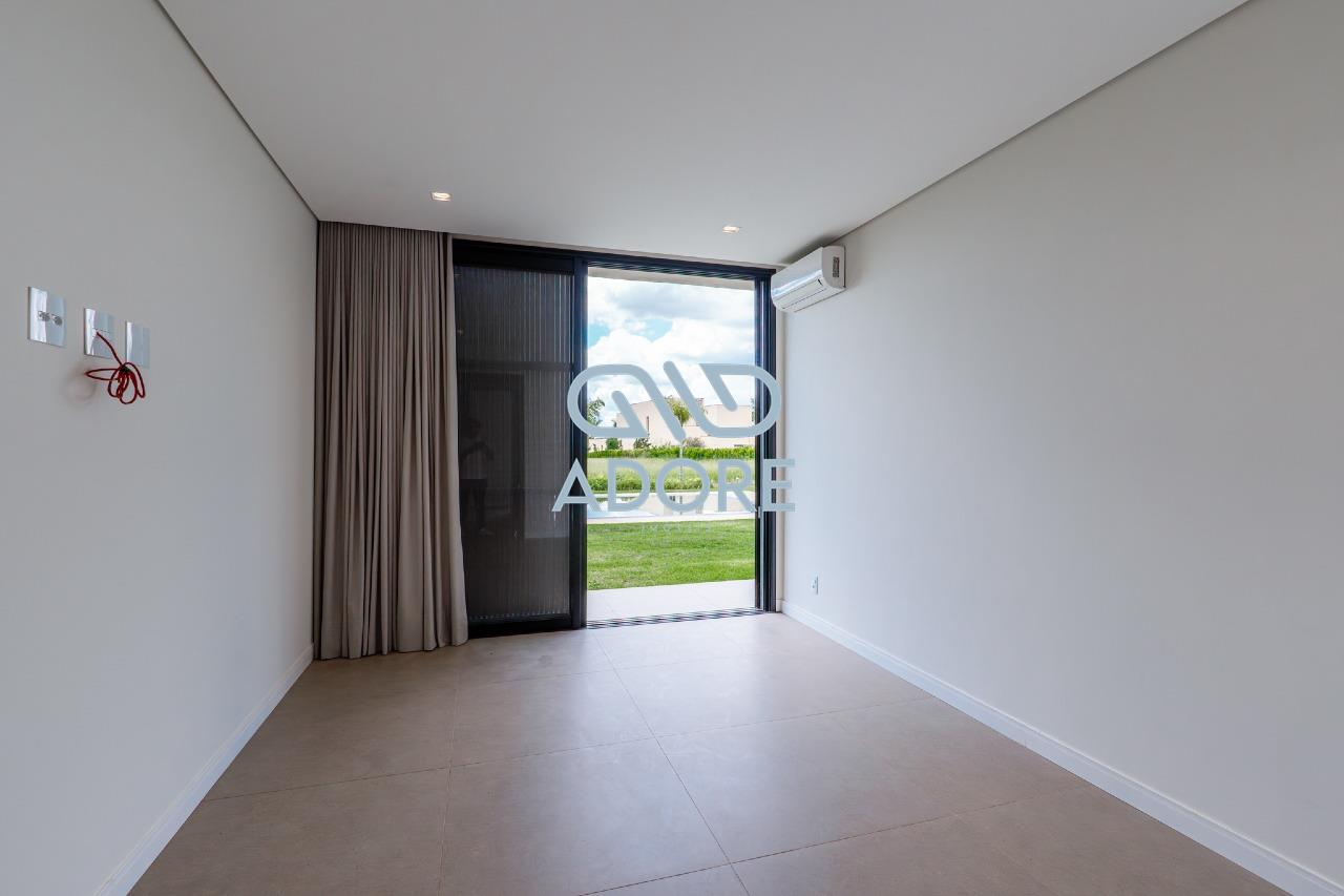 Casa de Condomínio à venda no Condomínio Terras de São José II : 