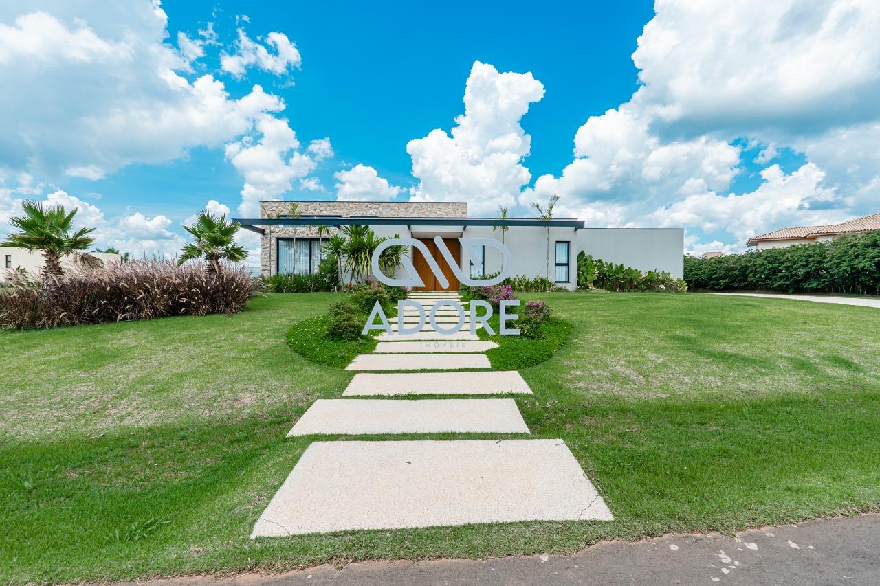 Casa de Condomínio à venda no Condomínio Terras de São José II : 