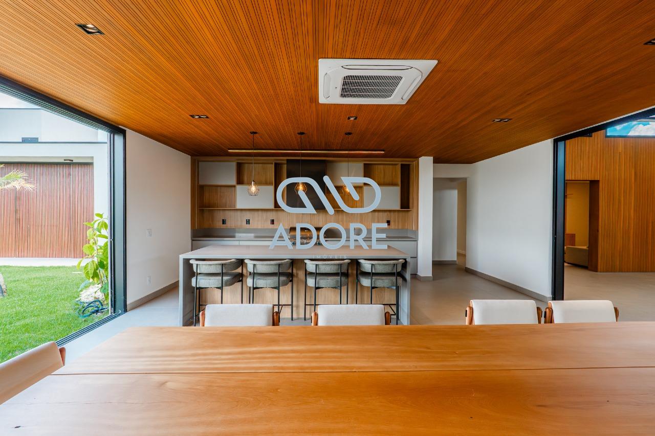 Casa de Condomínio à venda no Condomínio Terras de São José II : 