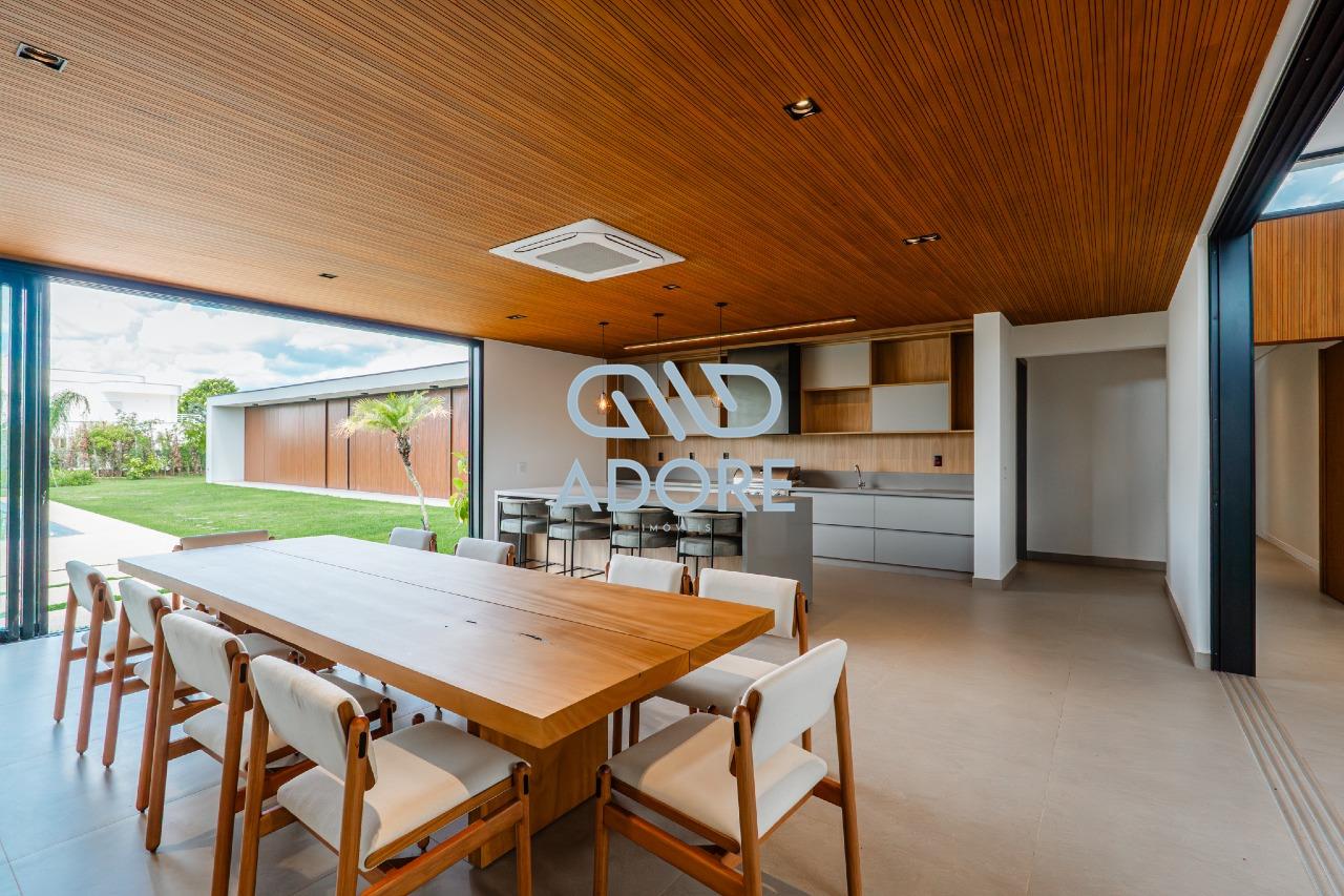 Casa de Condomínio à venda no Condomínio Terras de São José II : 