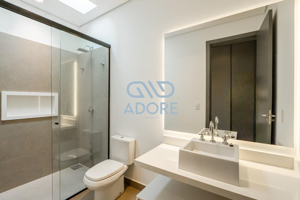 Casa de Condomínio à venda no Condomínio Terras de São José II : 