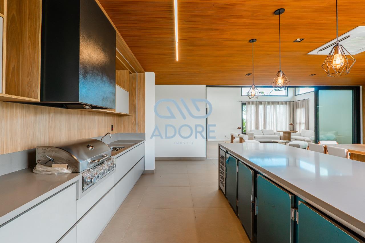 Casa de Condomínio à venda no Condomínio Terras de São José II : 