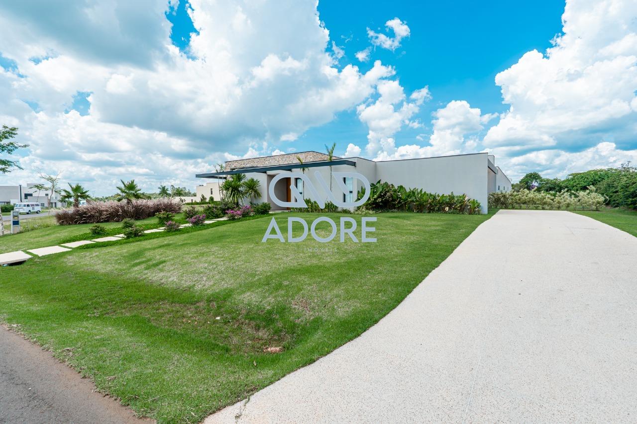 Casa de Condomínio à venda no Condomínio Terras de São José II : 