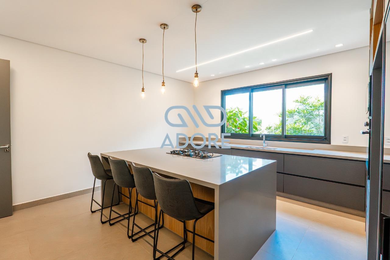 Casa de Condomínio à venda no Condomínio Terras de São José II : 