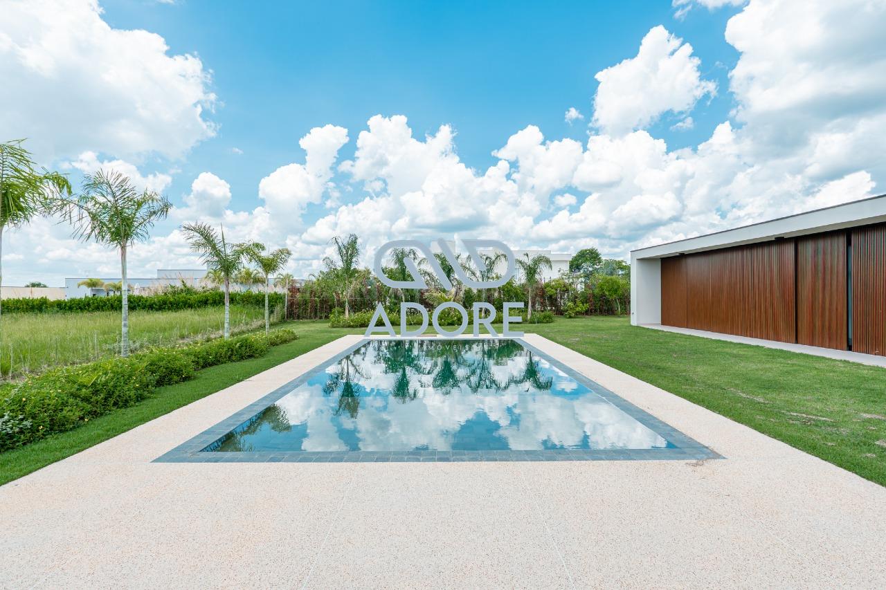 Casa de Condomínio à venda no Condomínio Terras de São José II : 