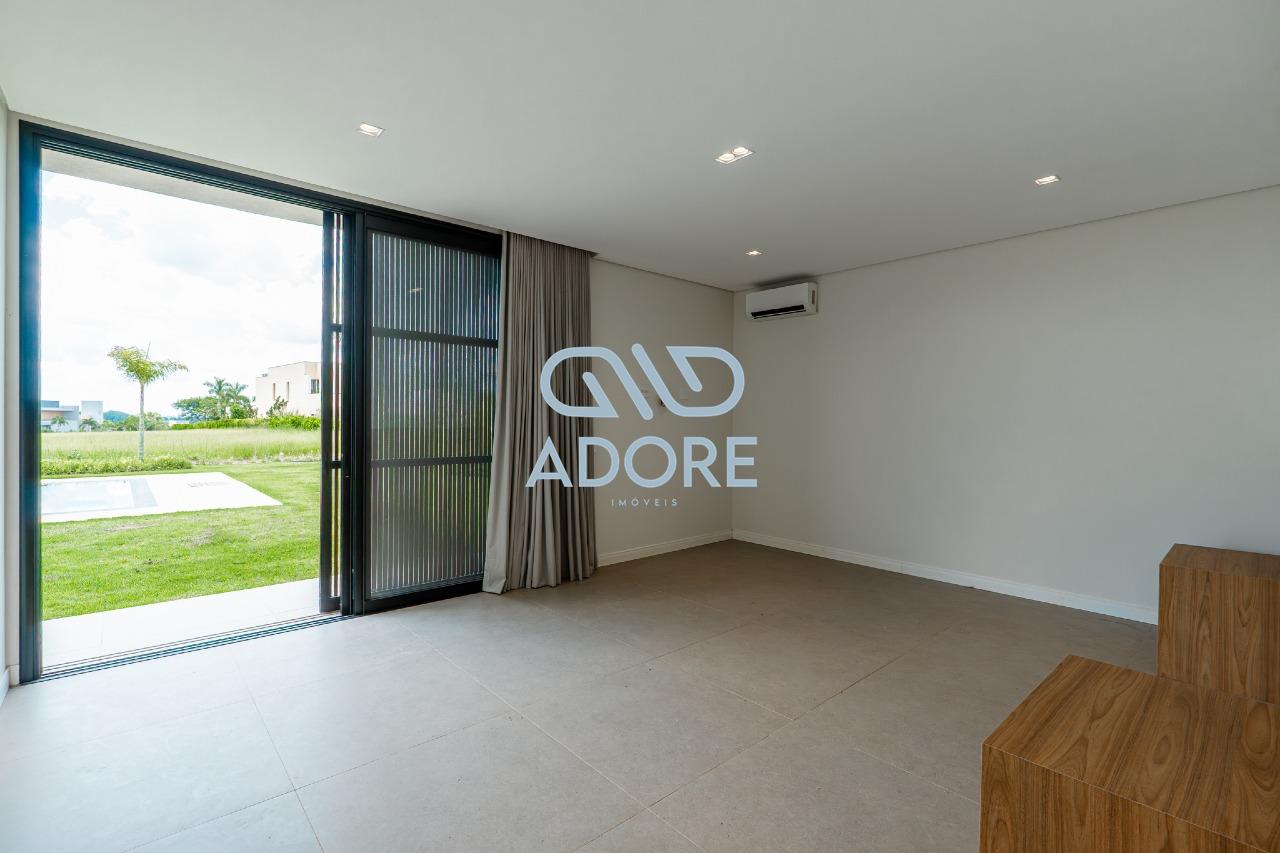 Casa de Condomínio à venda no Condomínio Terras de São José II : 