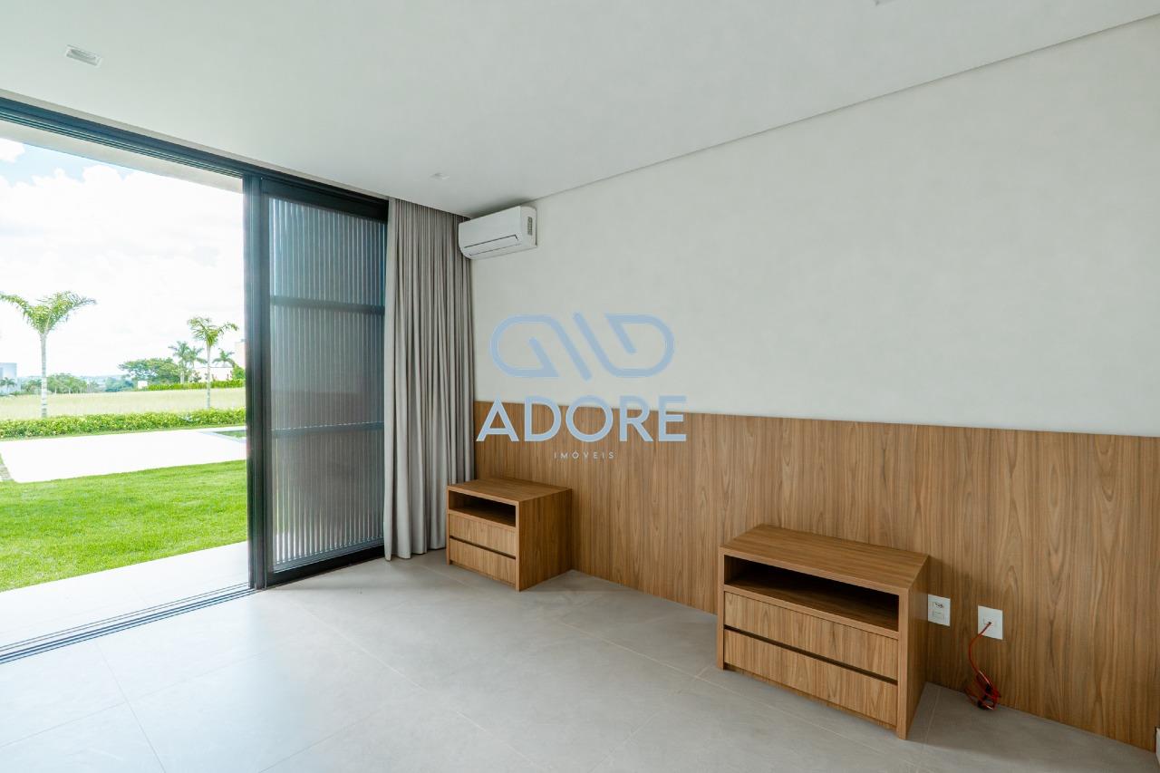 Casa de Condomínio à venda no Condomínio Terras de São José II : 