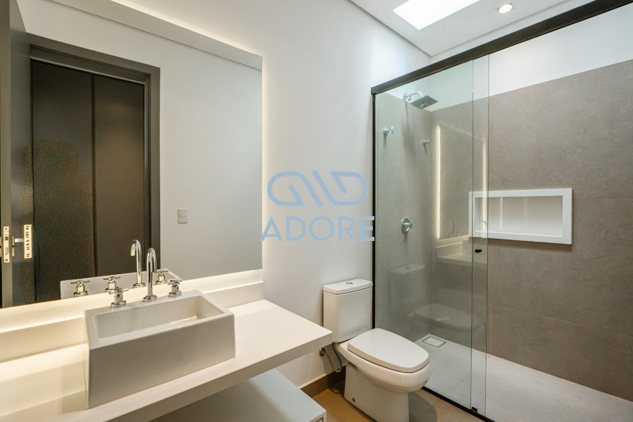 Casa de Condomínio à venda no Condomínio Terras de São José II : 