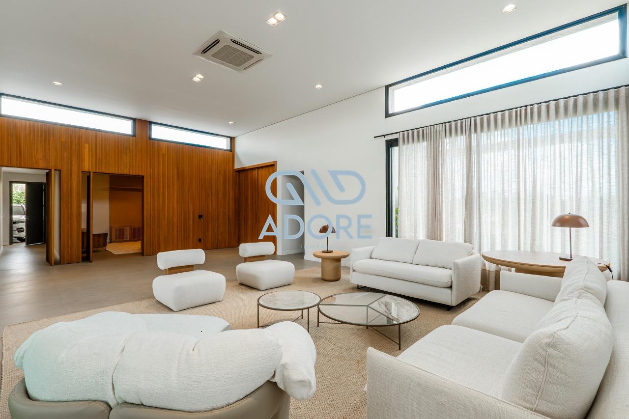 Casa de Condomínio à venda no Condomínio Terras de São José II : 