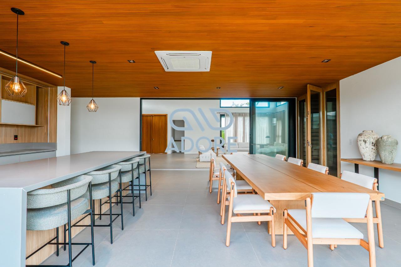 Casa de Condomínio à venda no Condomínio Terras de São José II : 