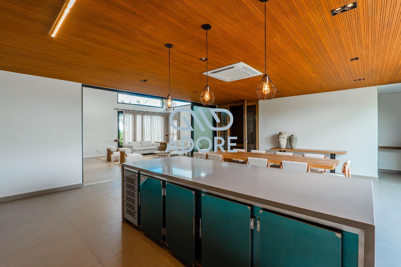 Casa de Condomínio à venda no Condomínio Terras de São José II : 