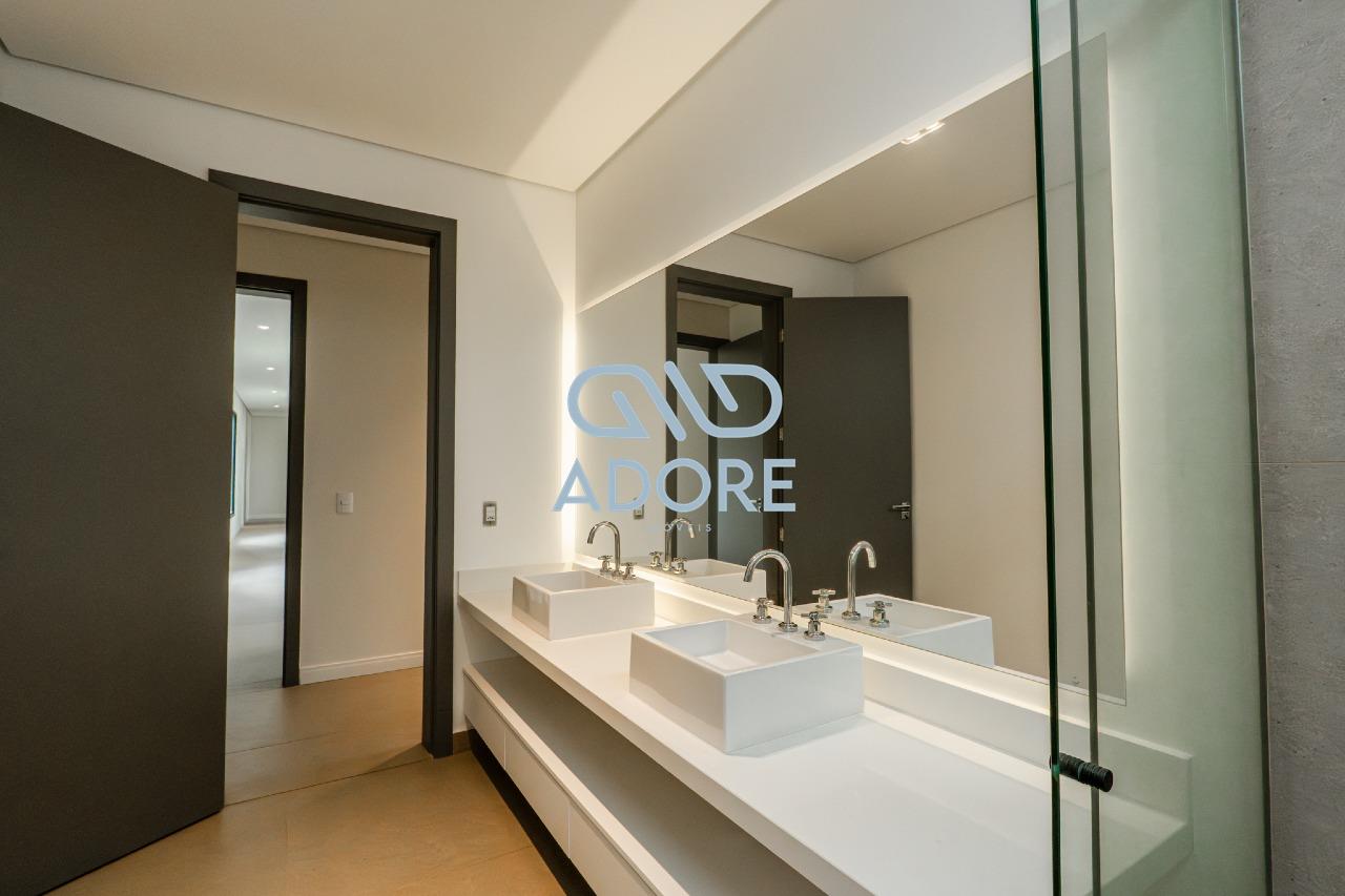 Casa de Condomínio à venda no Condomínio Terras de São José II : 