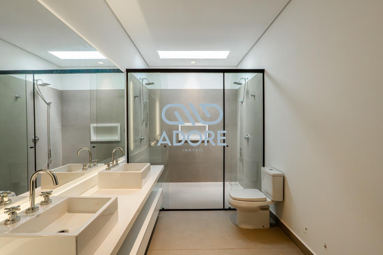 Casa de Condomínio à venda no Condomínio Terras de São José II : 