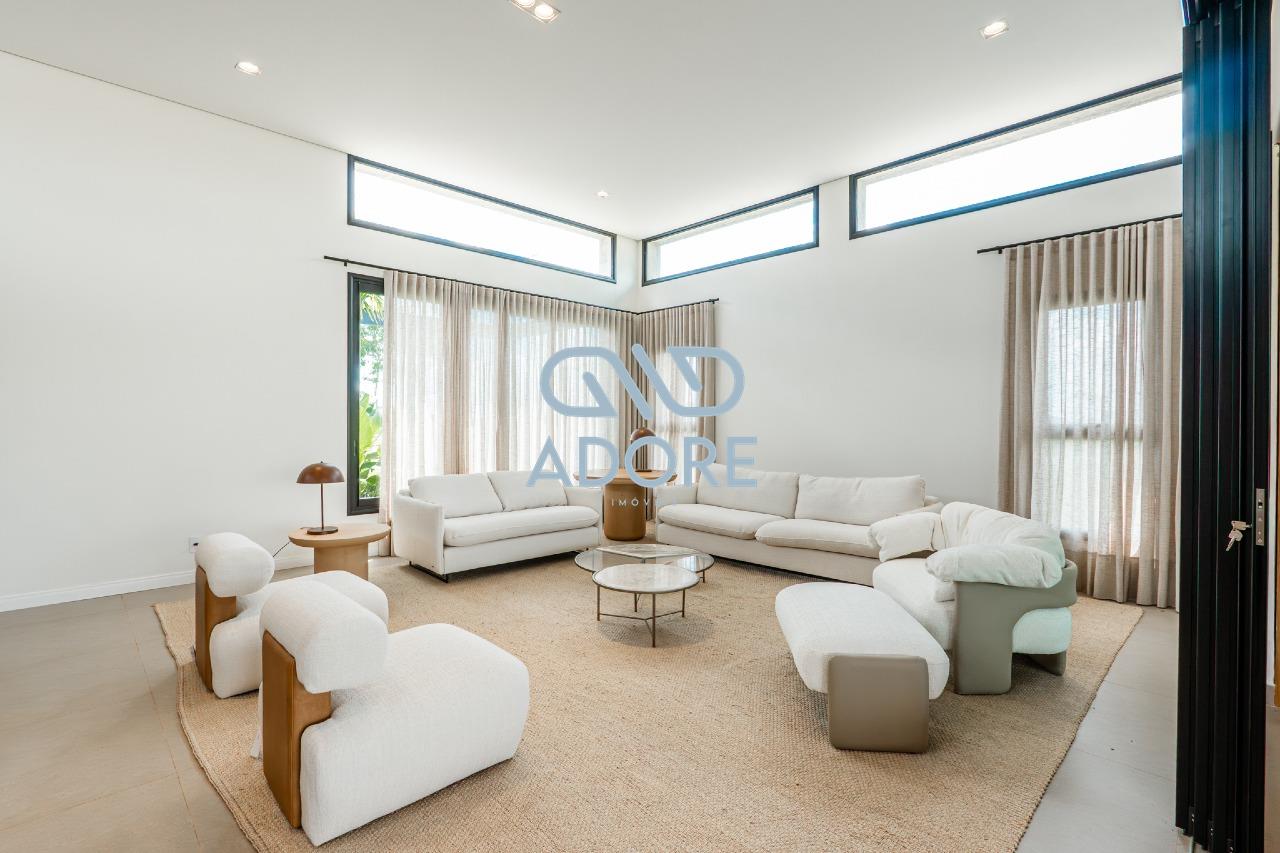 Casa de Condomínio à venda no Condomínio Terras de São José II : 