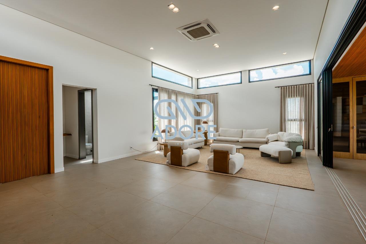 Casa de Condomínio à venda no Condomínio Terras de São José II : 