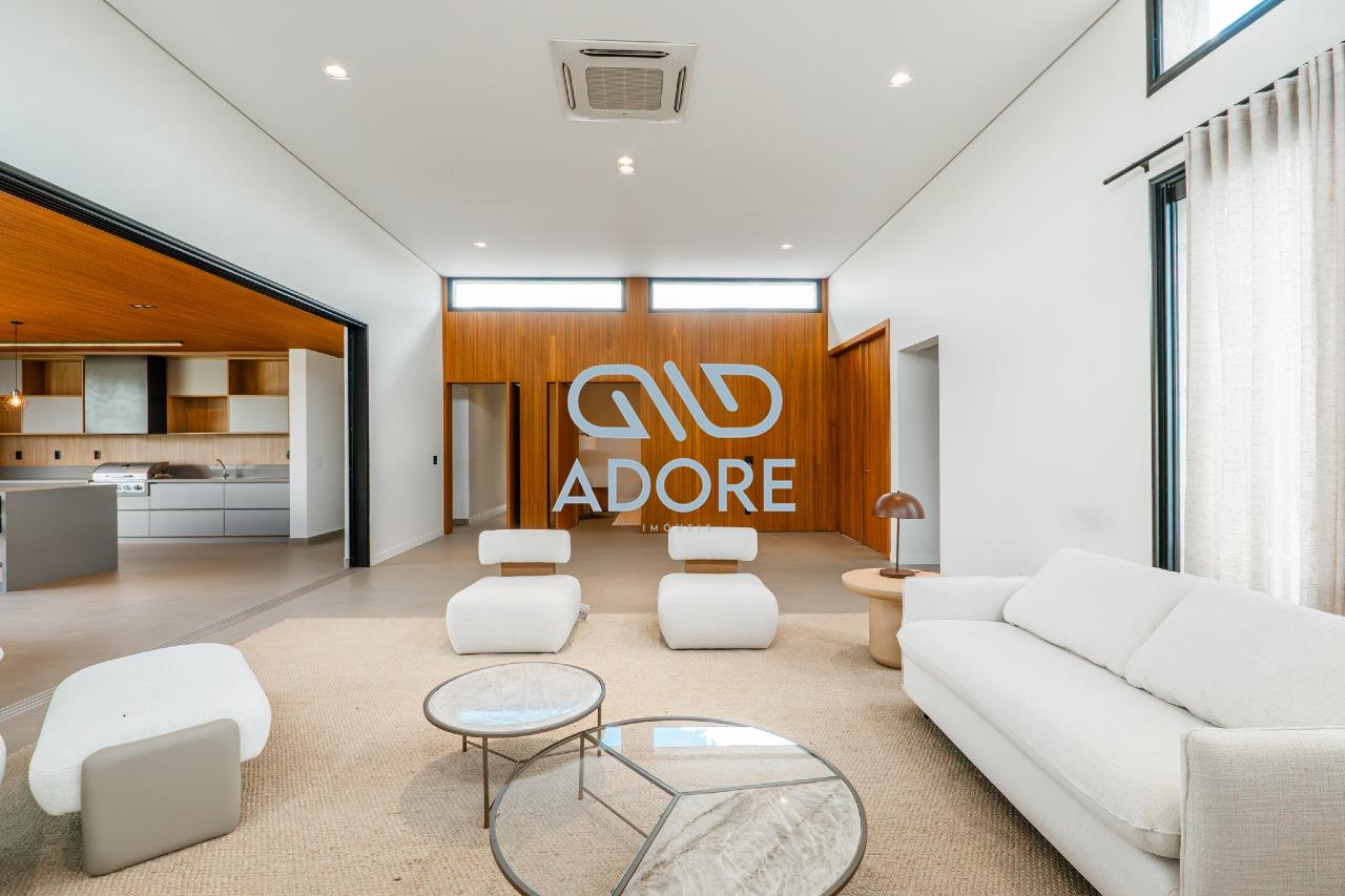 Casa de Condomínio à venda no Condomínio Terras de São José II : 