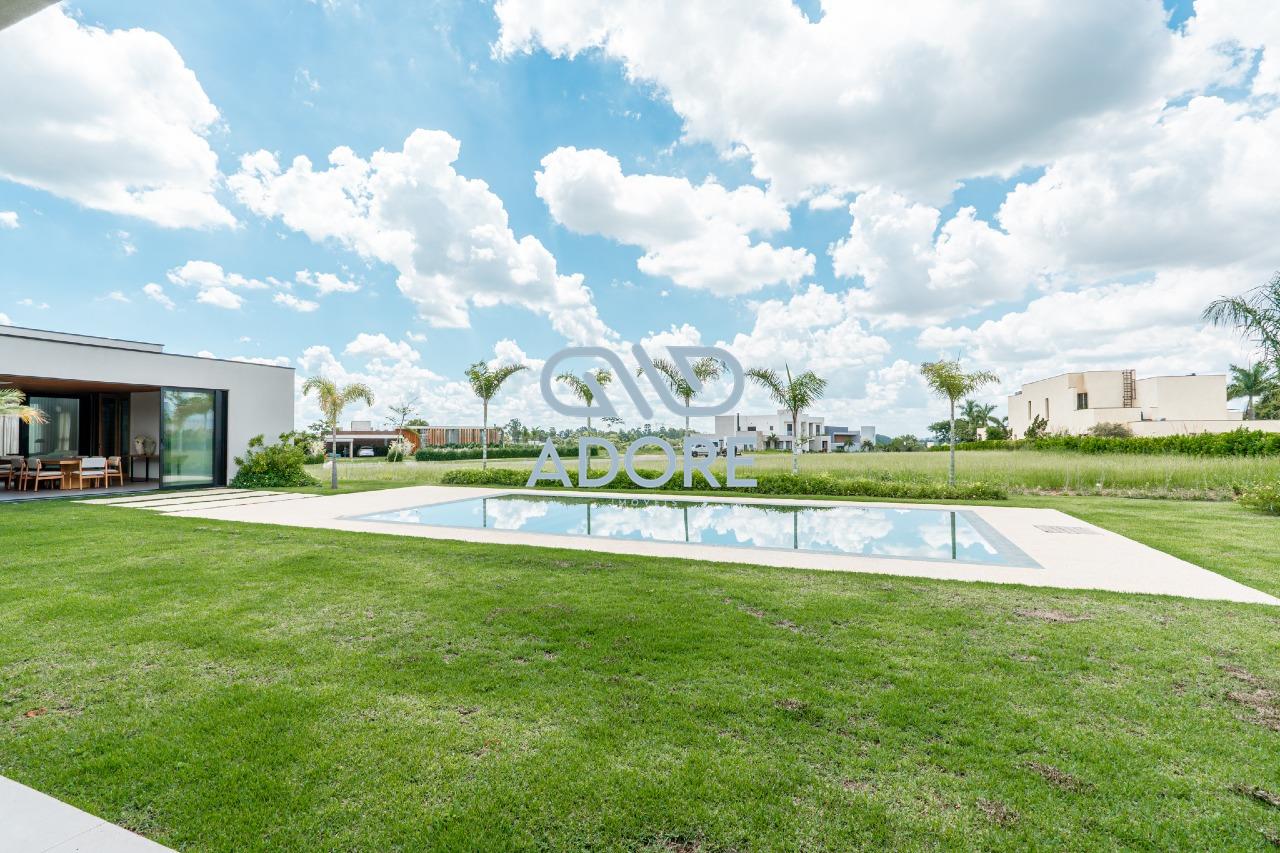 Casa de Condomínio à venda no Condomínio Terras de São José II : 